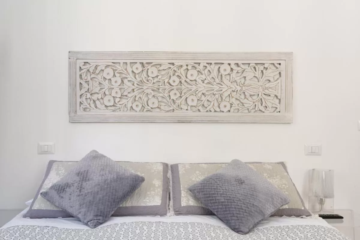 Bed in Siena Vip B&B