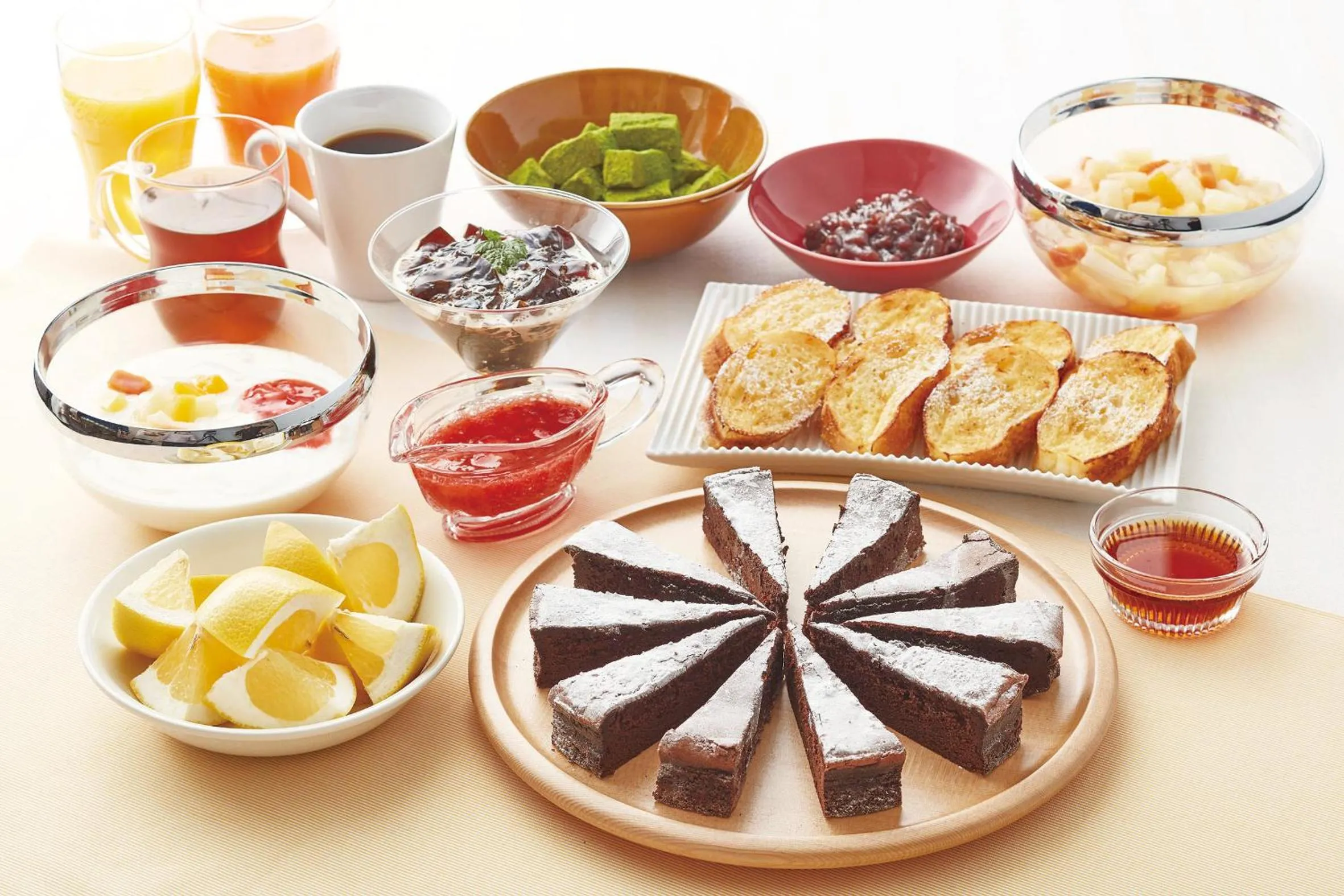 JR East Hotel Mets Premier Akihabara