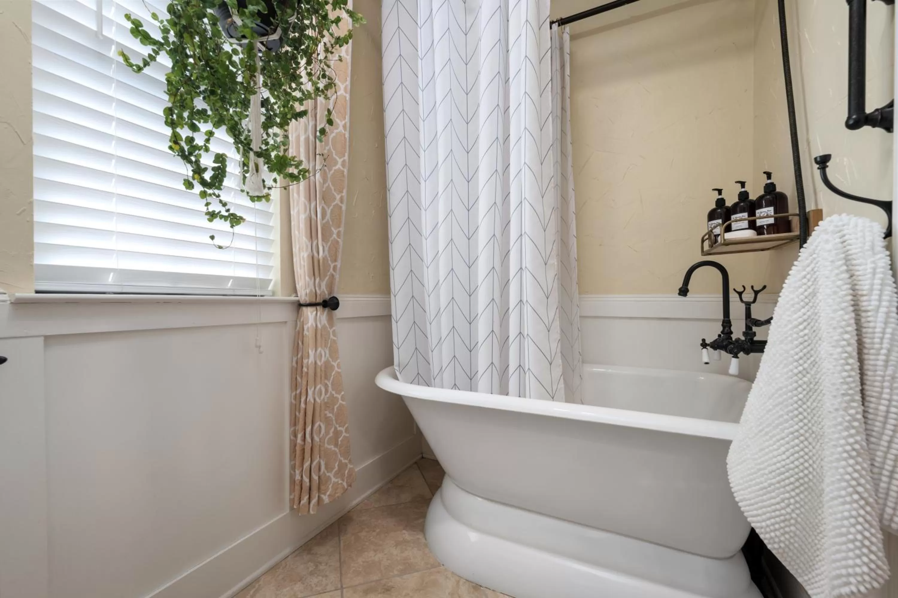 The Plantation House Boutique Inn