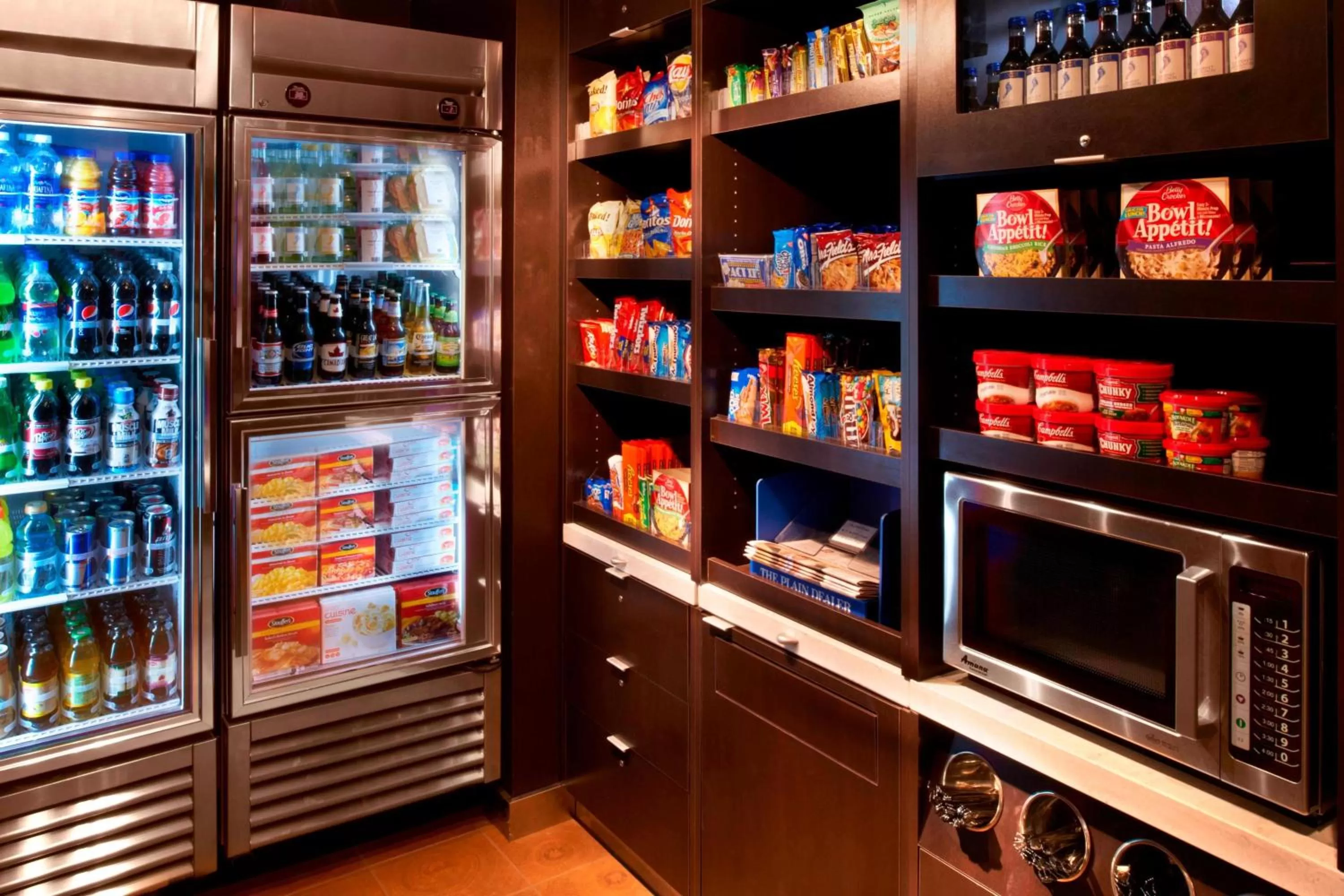 Other in Courtyard Cleveland Independence