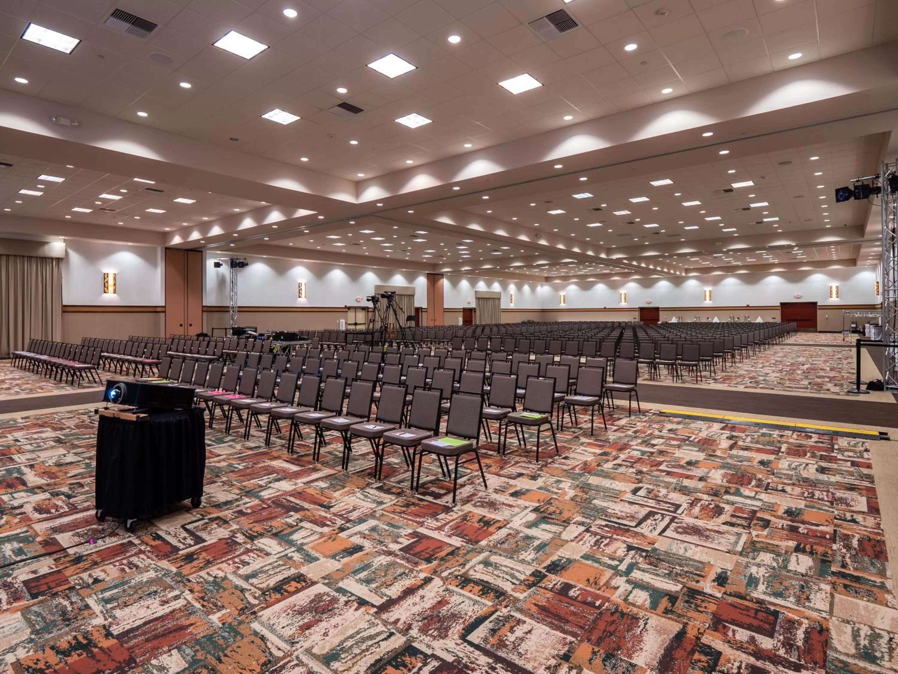 Meeting/conference room in Holiday Inn Stevens Point - Convention Center by IHG