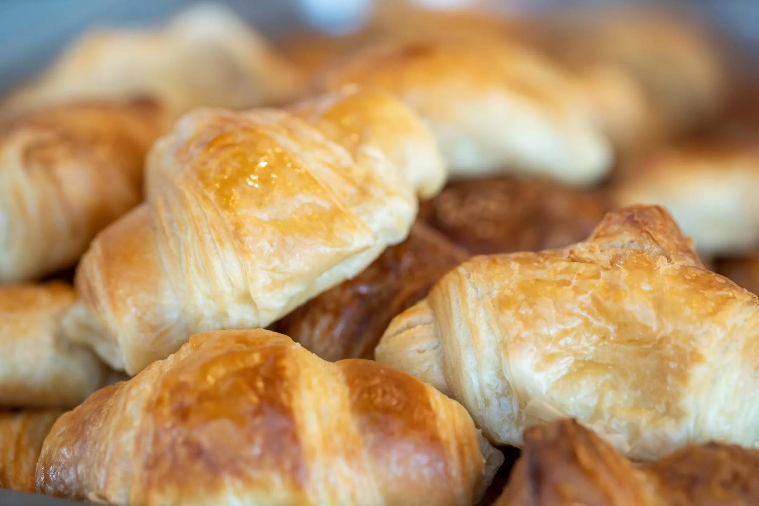 Breakfast in Crowne Plaza Athens City Centre by IHG