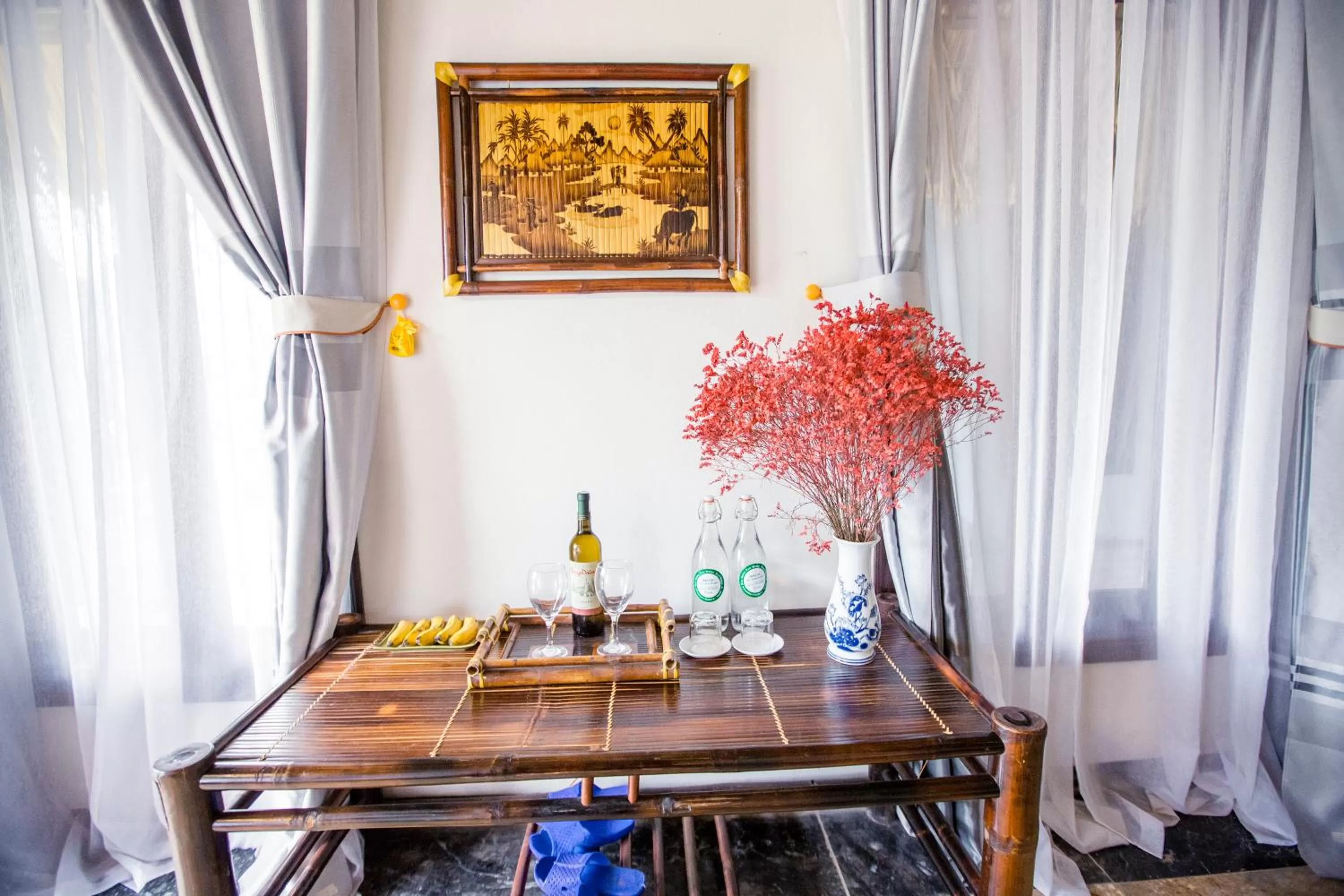 Tam Coc Rice Fields Resort