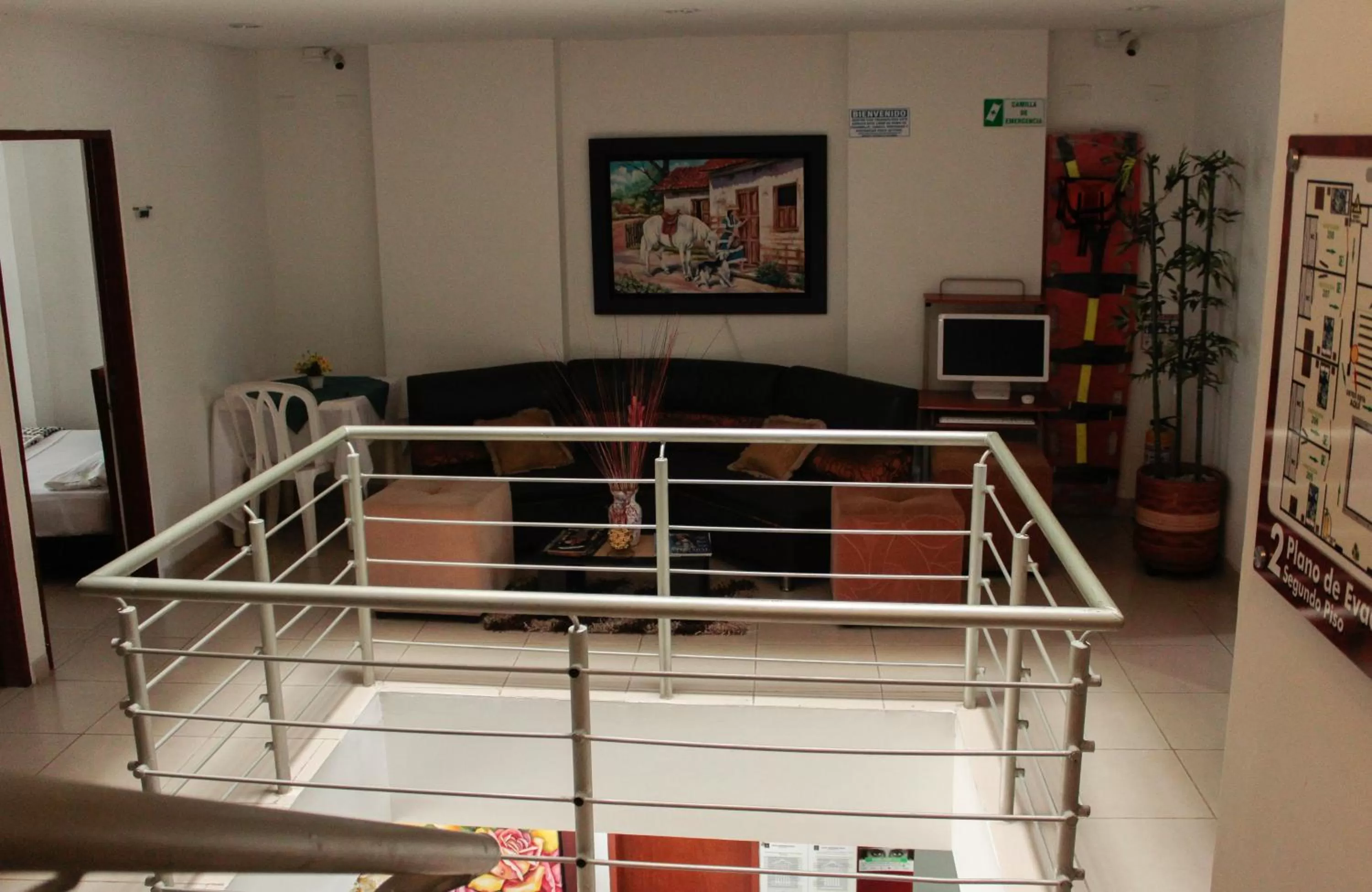 Hotel Santorini Neiva