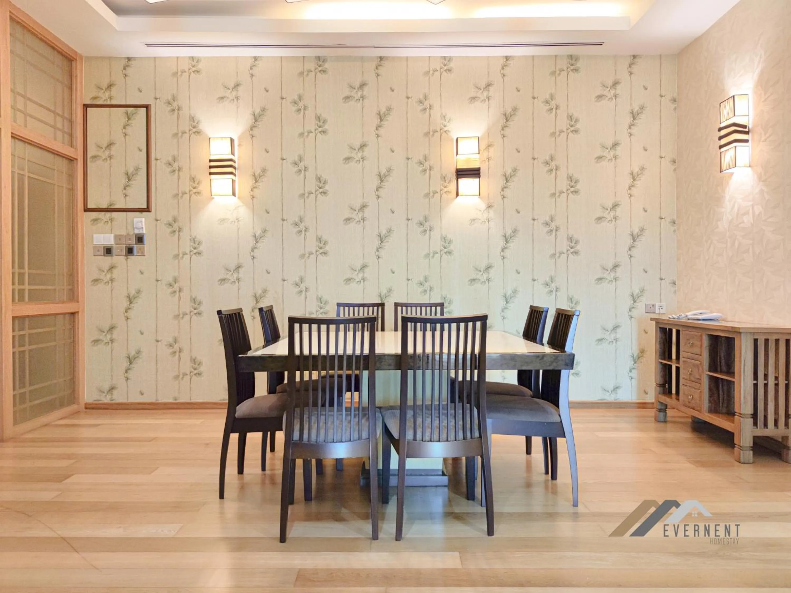 Mciti Suites by Evernent