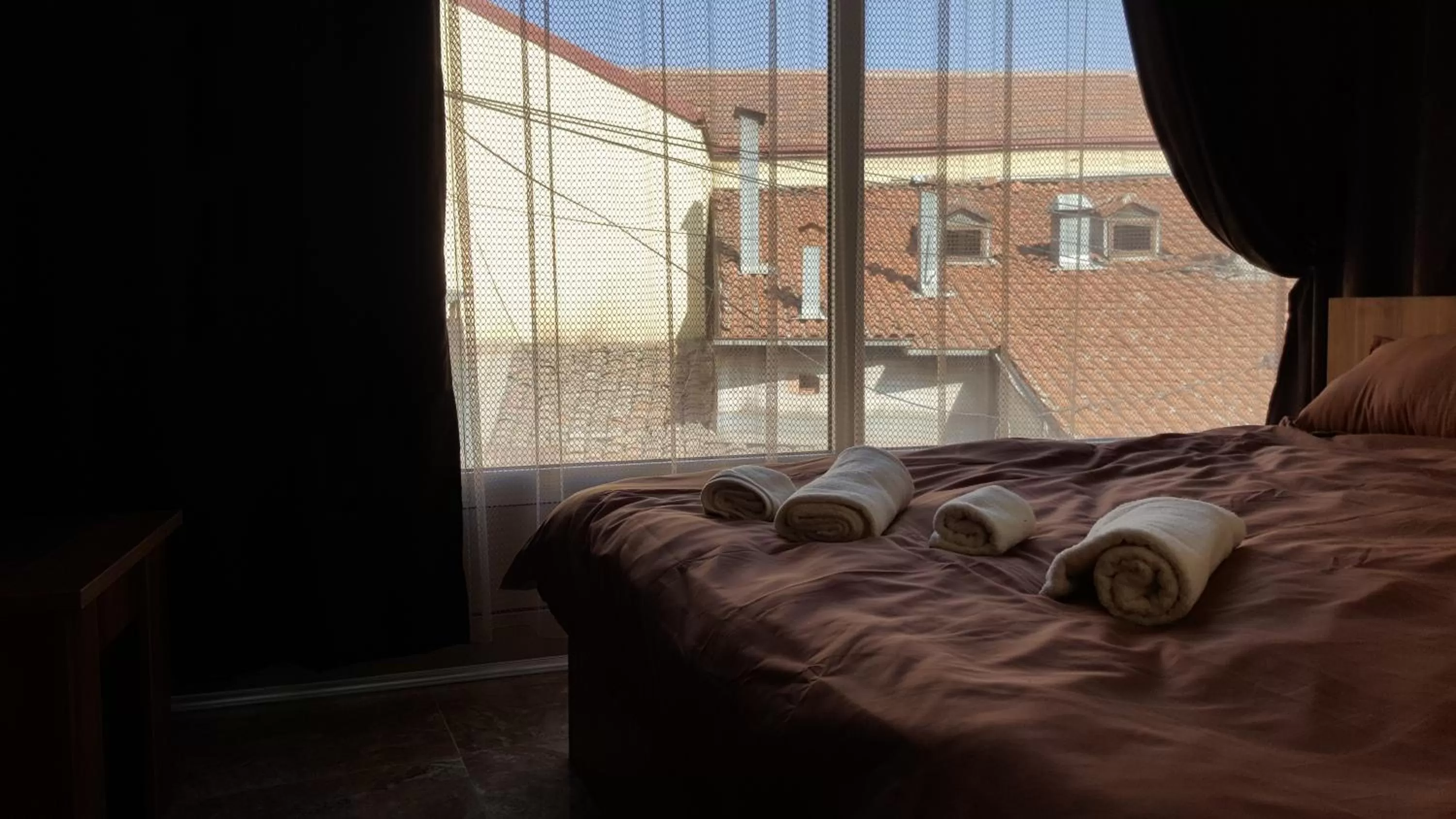 Other in Motel Atika