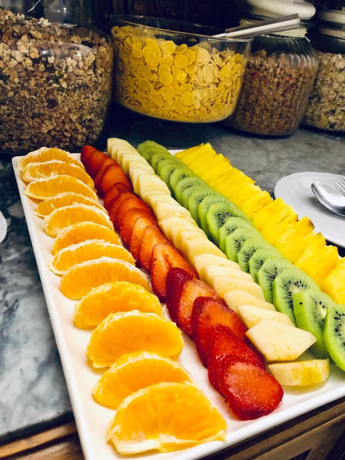 Summer in Hotel Rivoli Sorrento