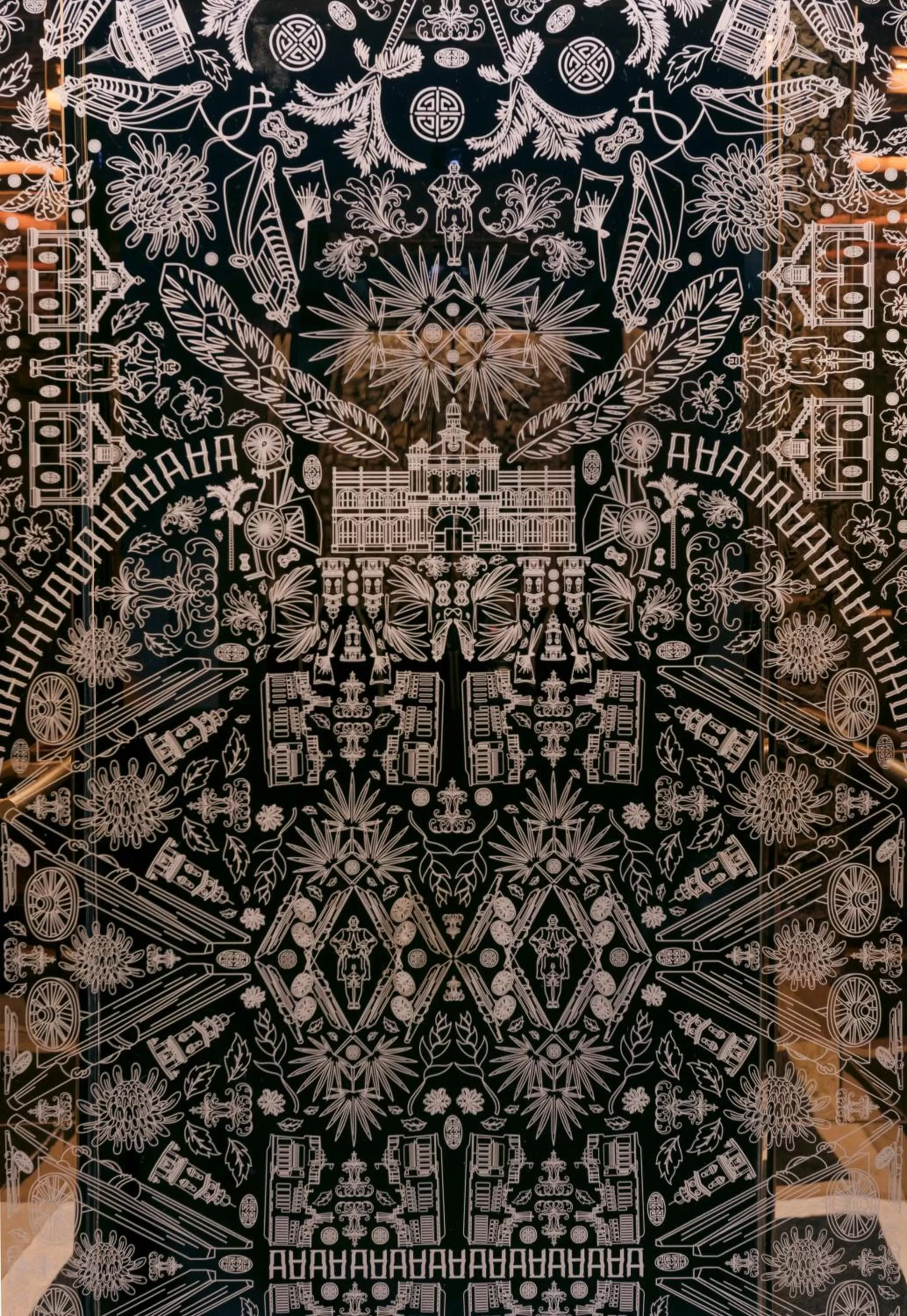 Other in The Prestige Hotel Penang, a Member of Design Hotels