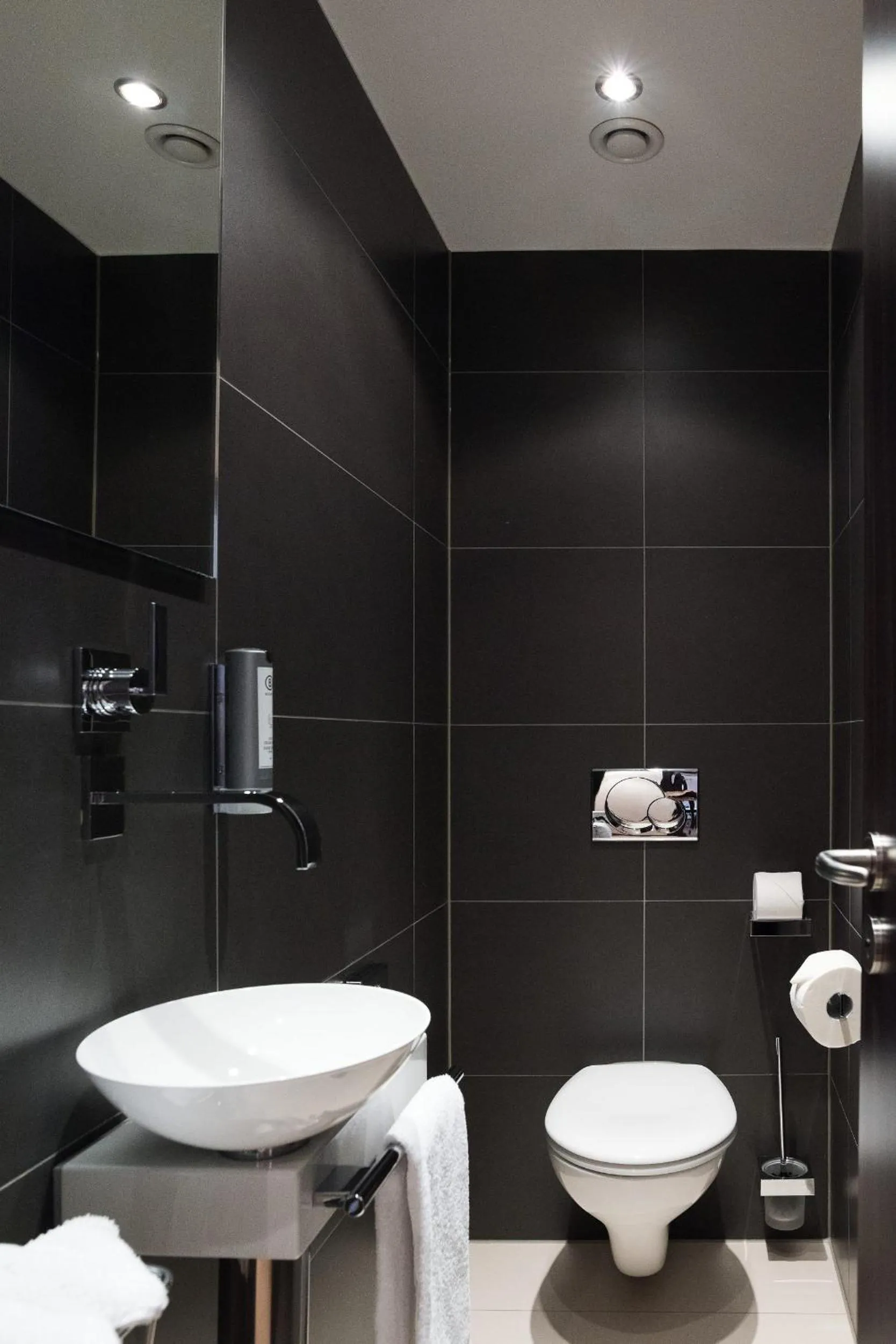 Leoso Hotel Leverkusen