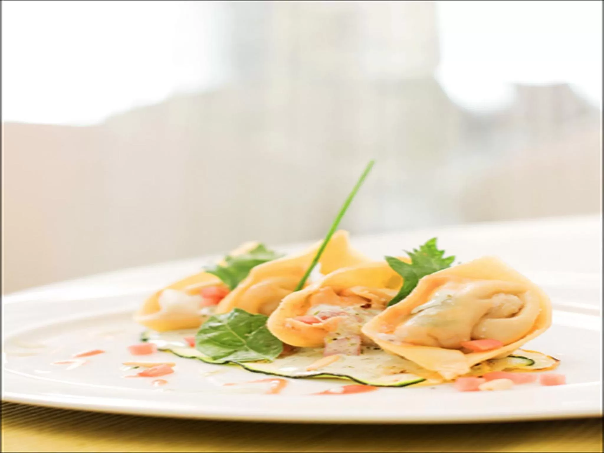 Food in The Raintree, Anna Salai