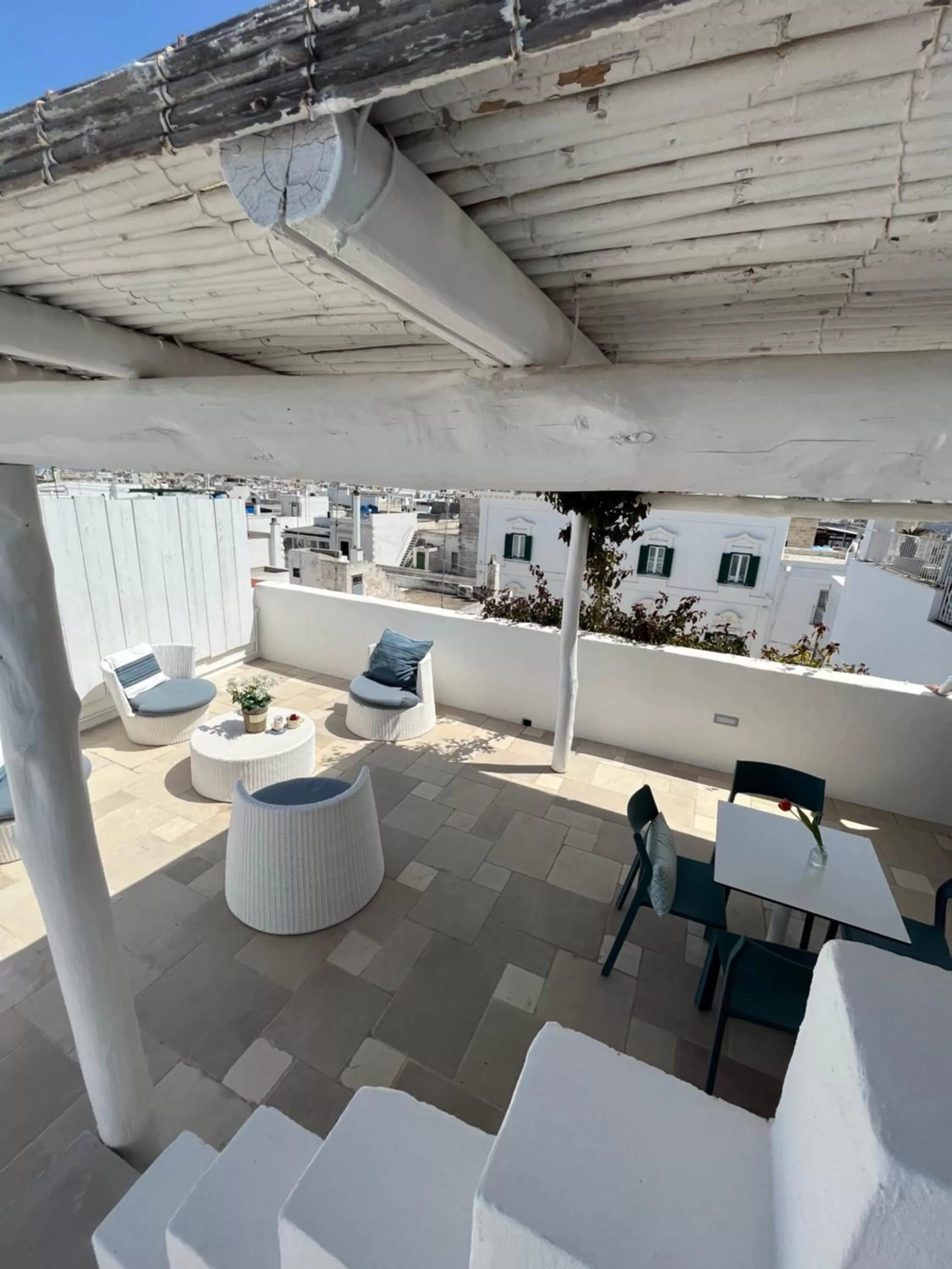 Antico Mondo Rooms & Suites