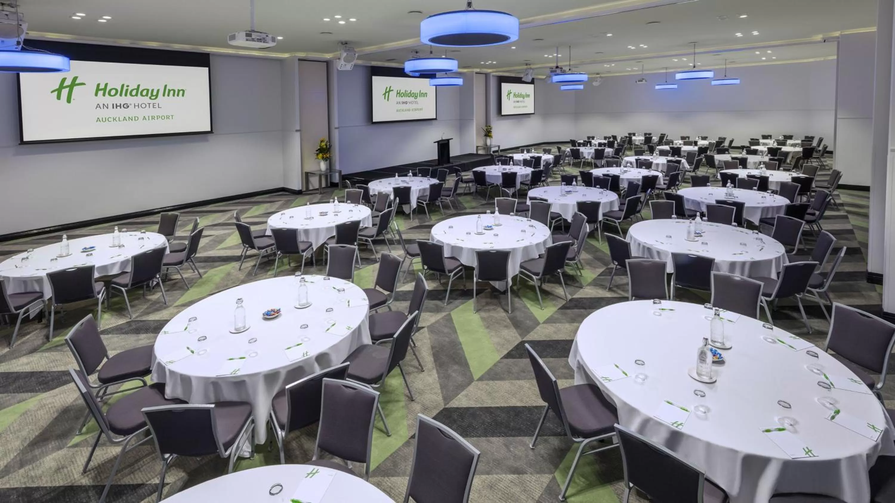 Banquet/Function facilities in Holiday Inn Auckland Airport by IHG