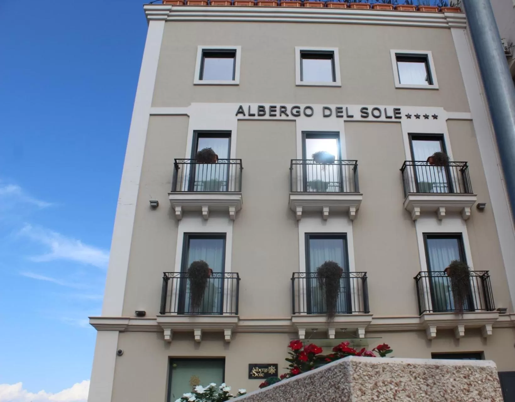 Albergo Del Sole