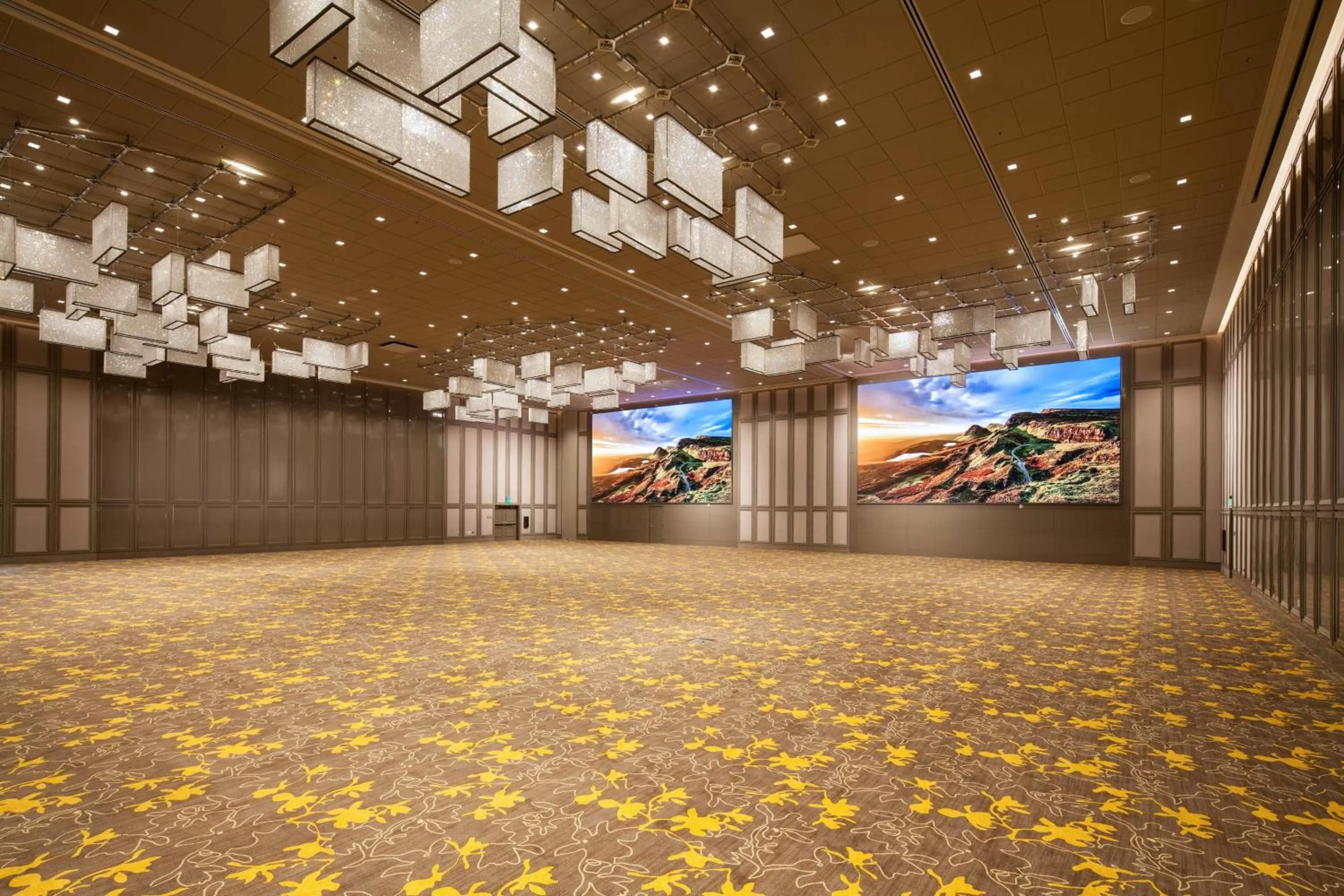 Meeting/conference room in Sheraton Los Angeles San Gabriel