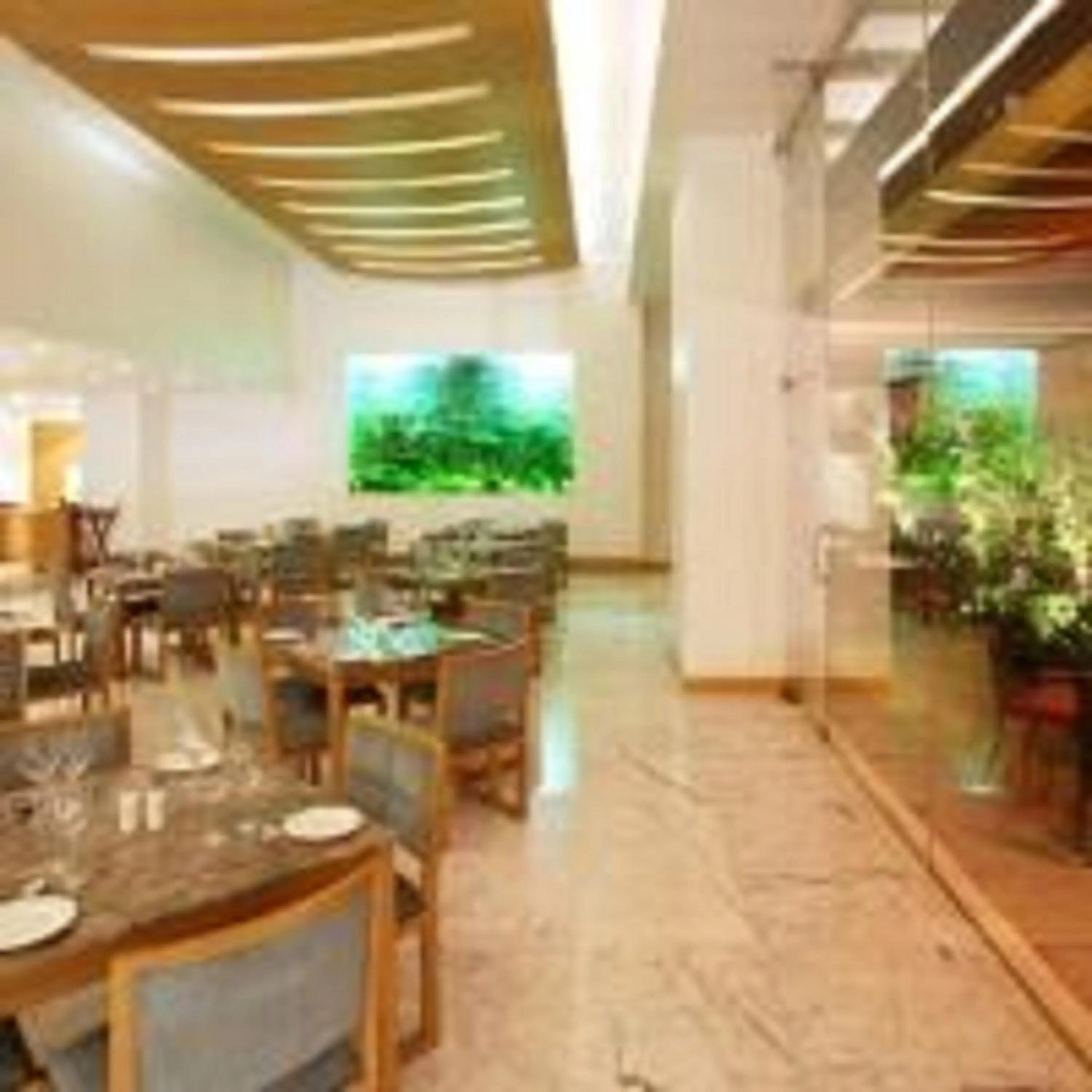 Restaurant/places to eat in Yogi Executive, Navi Mumbai