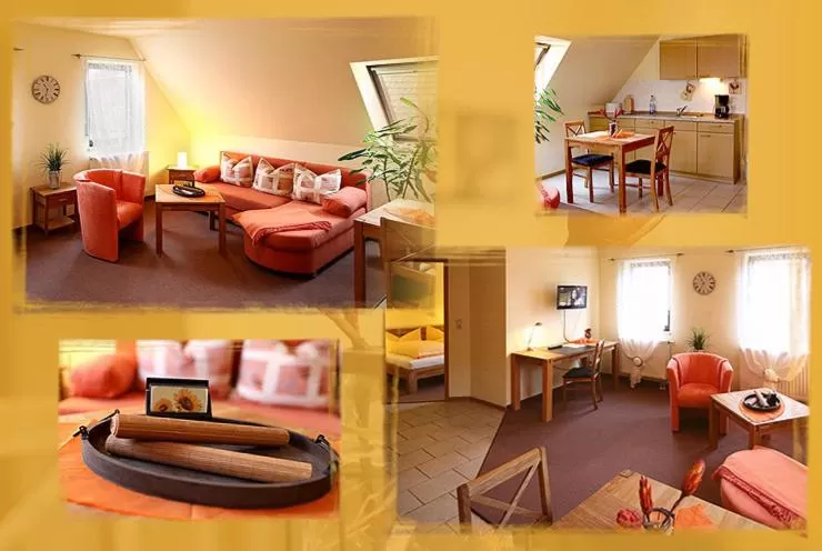 Other in Hotel-Pension zum Markt