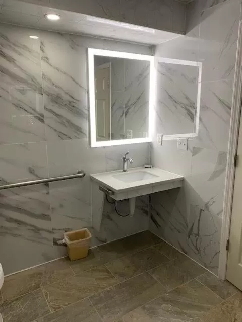 Americas Express Inn Rocky Mount