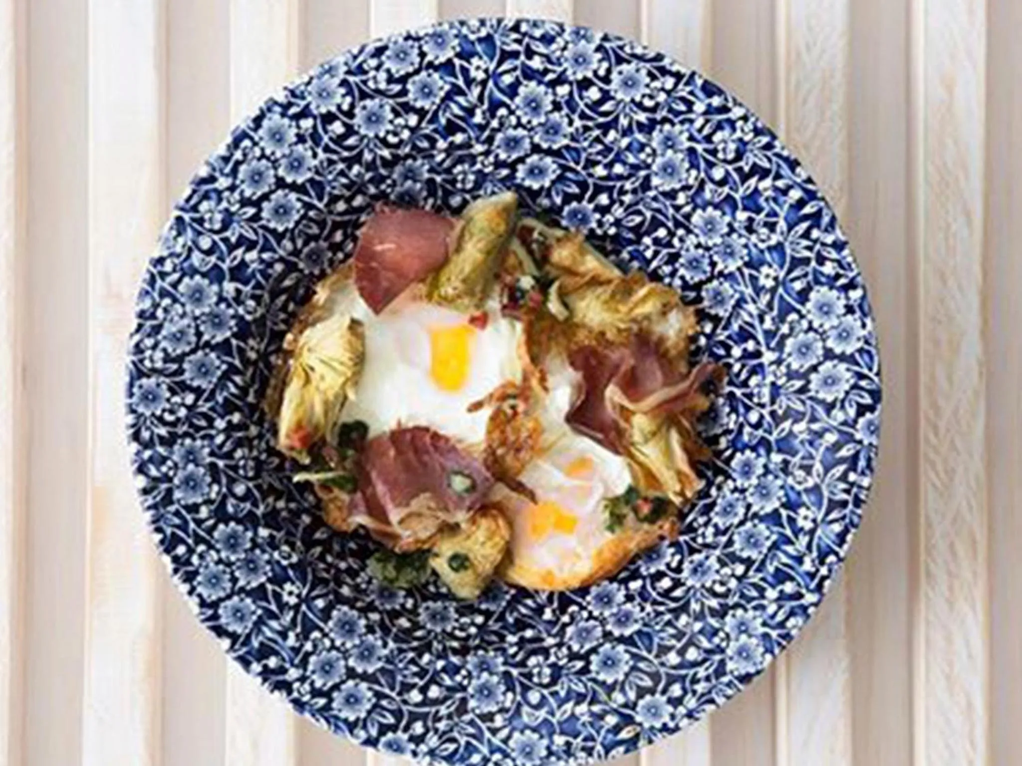 Food and drinks in The Cookbook Gastro Boutique Hotel & SPA