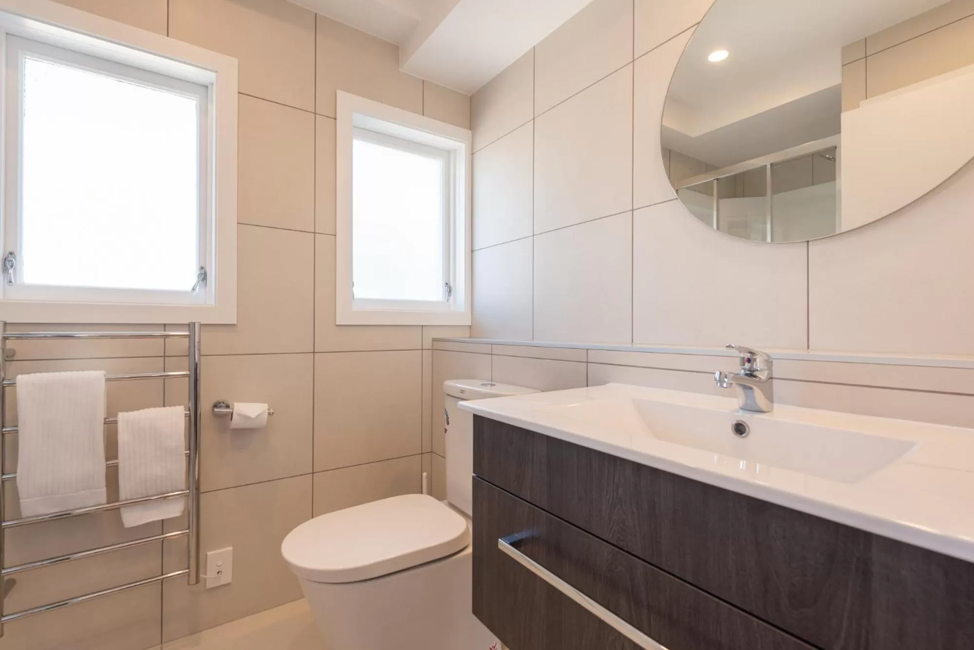 Capital View Motor Inn - Free Parking