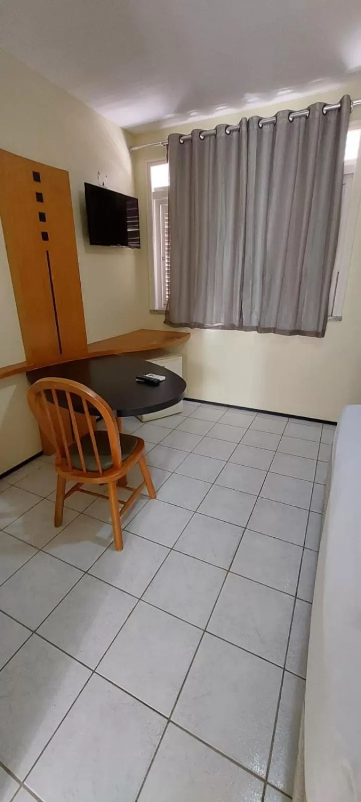 Photo of the whole room in Hotel Praia 2000