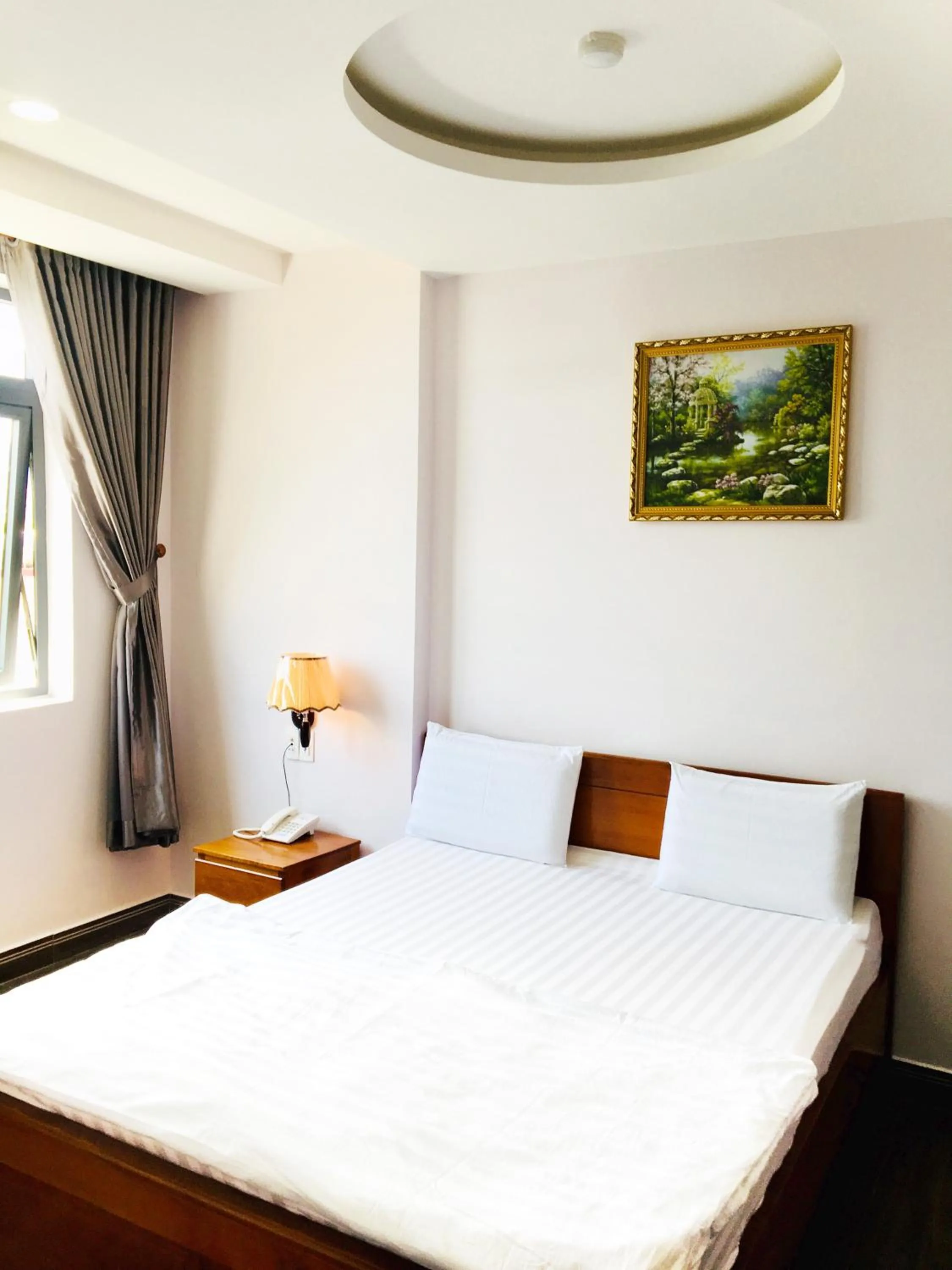 QUEEN VICTORIA Hotel