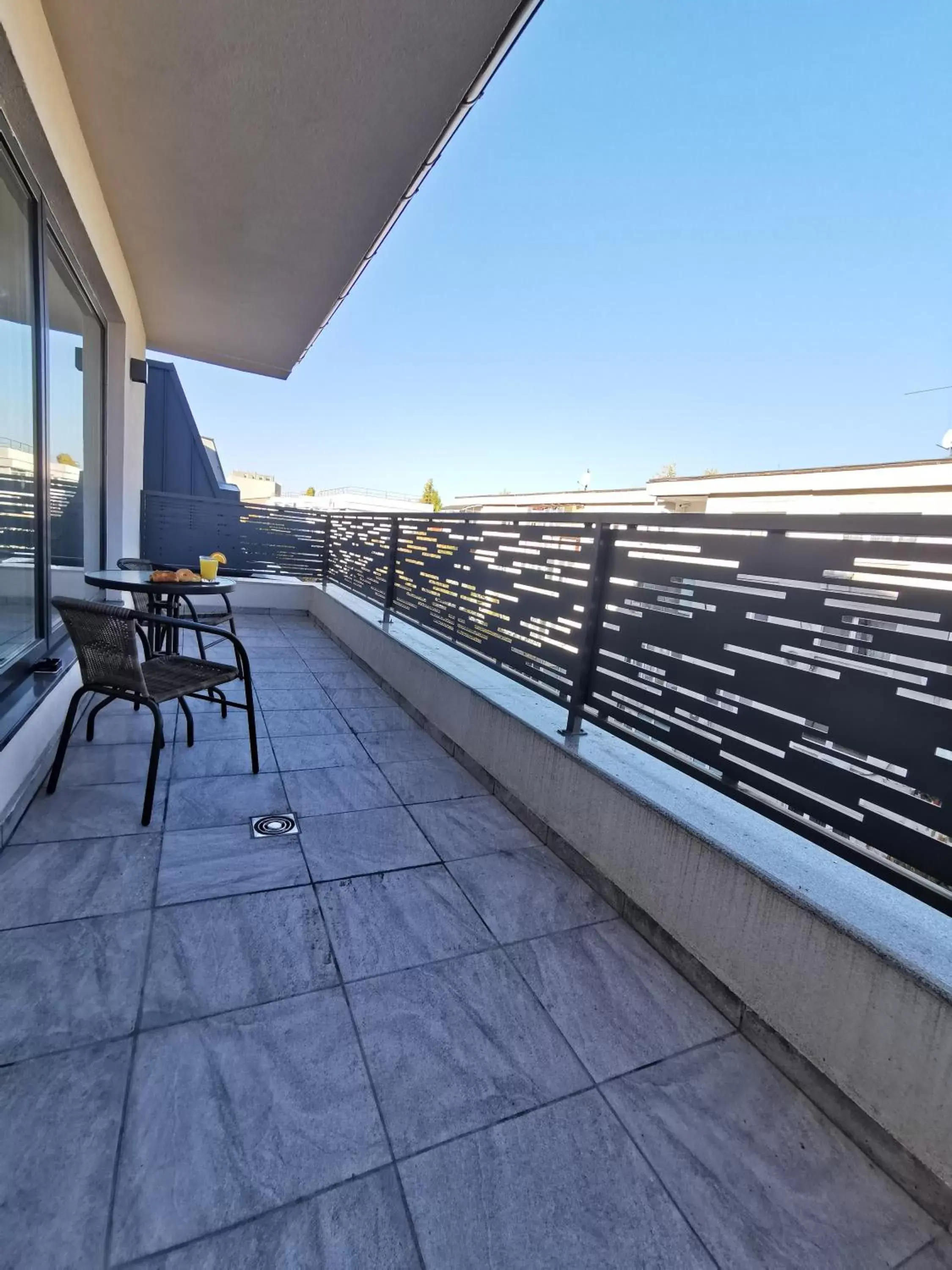 Deluxe King Studio in YMY Boutique Residence Deluxe King Studio in YMY Boutique Residence