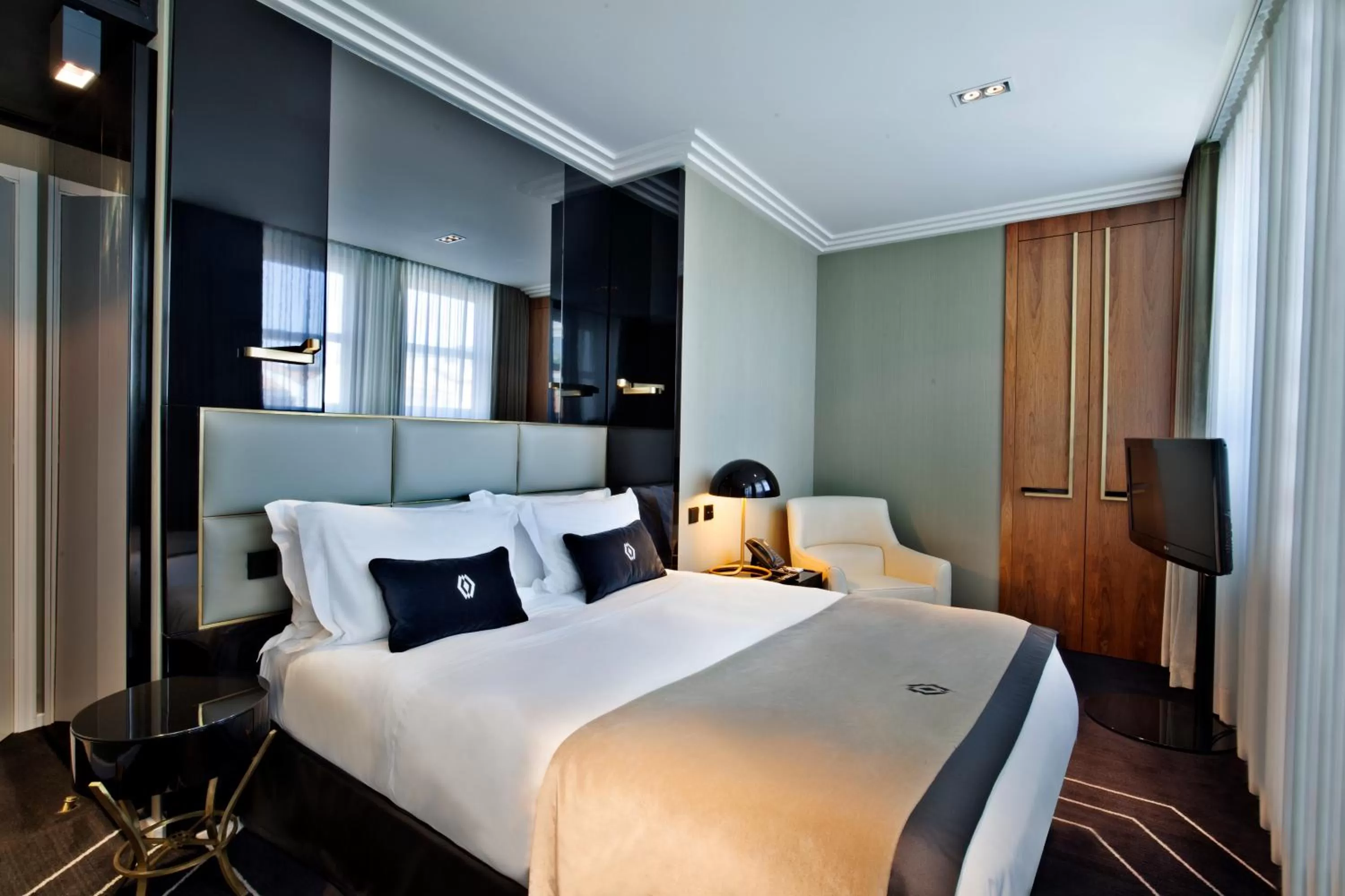 Classic Double Room in Altis Avenida Hotel
