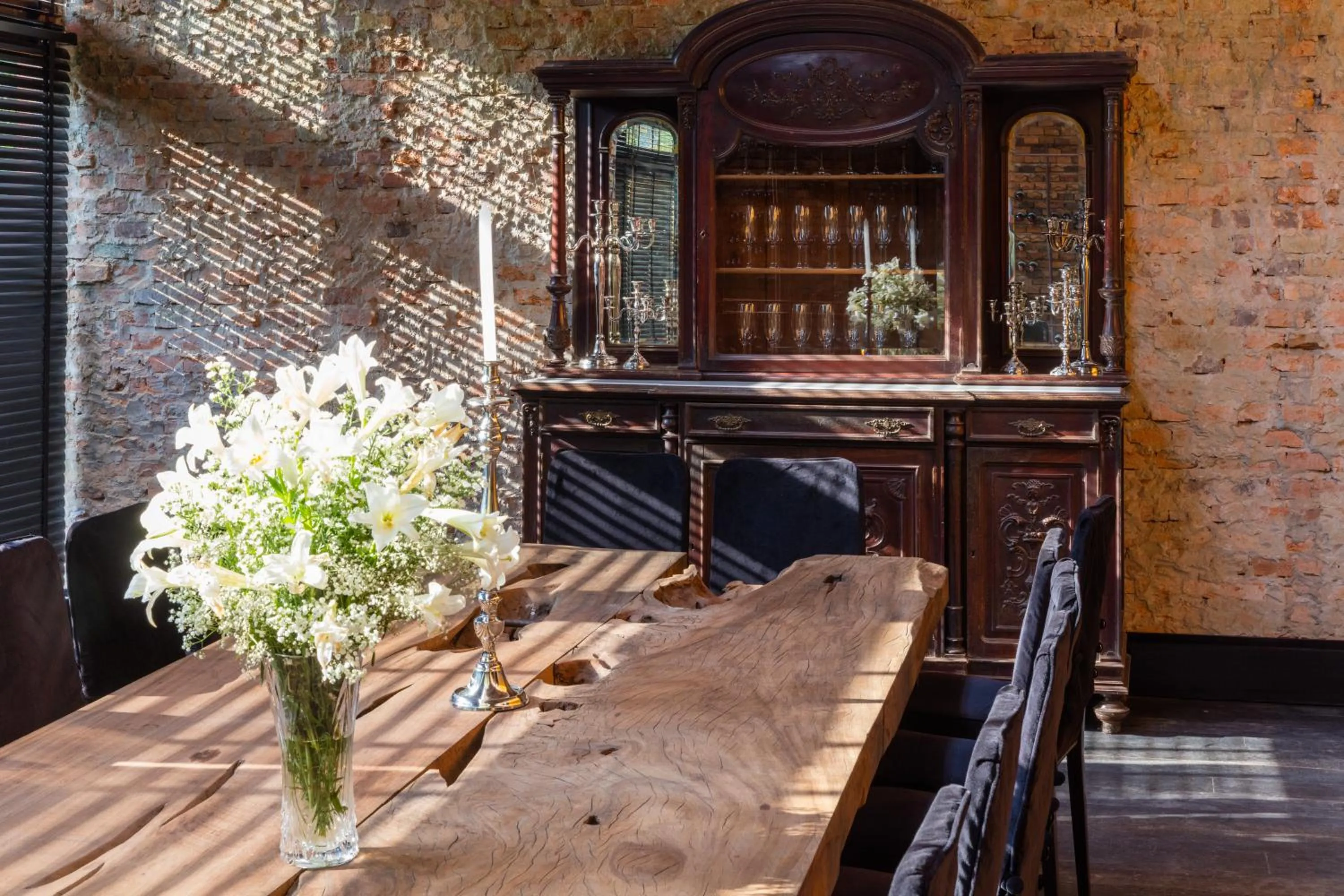 Banquet/Function facilities in Factoria Hotel