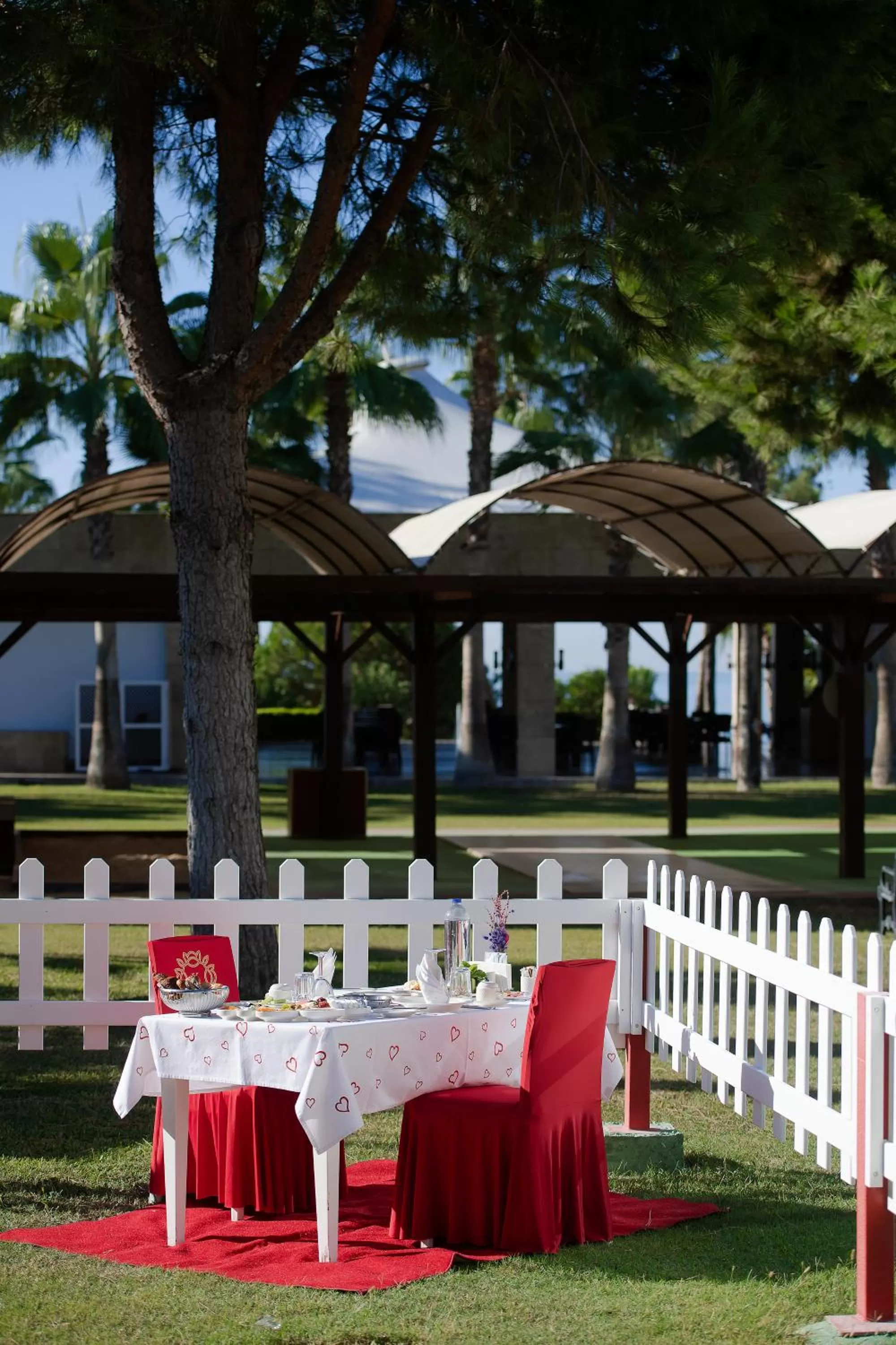 Banquet/Function facilities in Kamelya Selin Hotel Luxury Resort & SPA