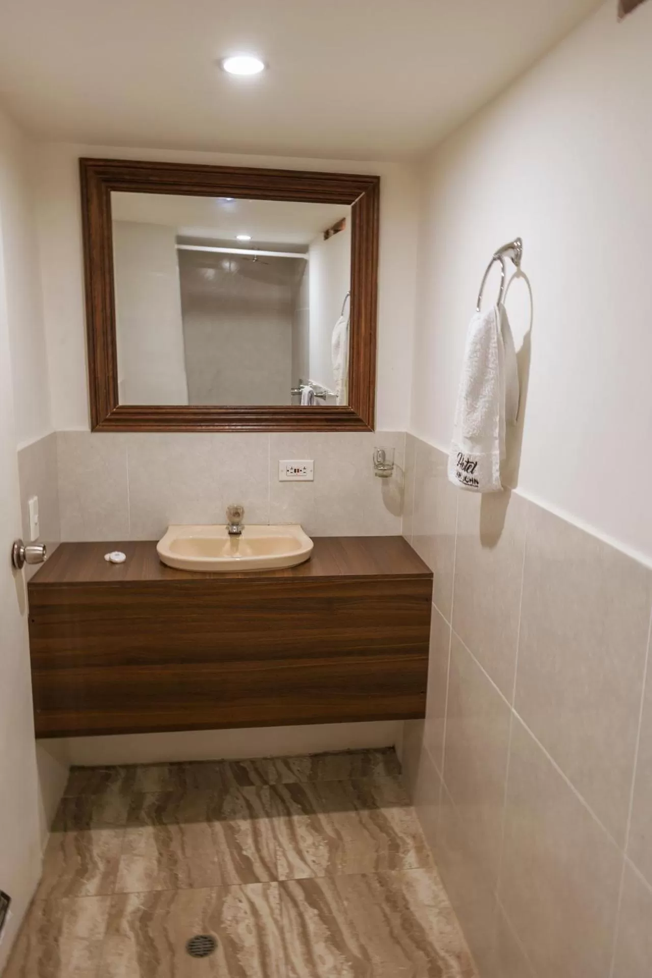 Other, Bathroom in Hotel Saint John