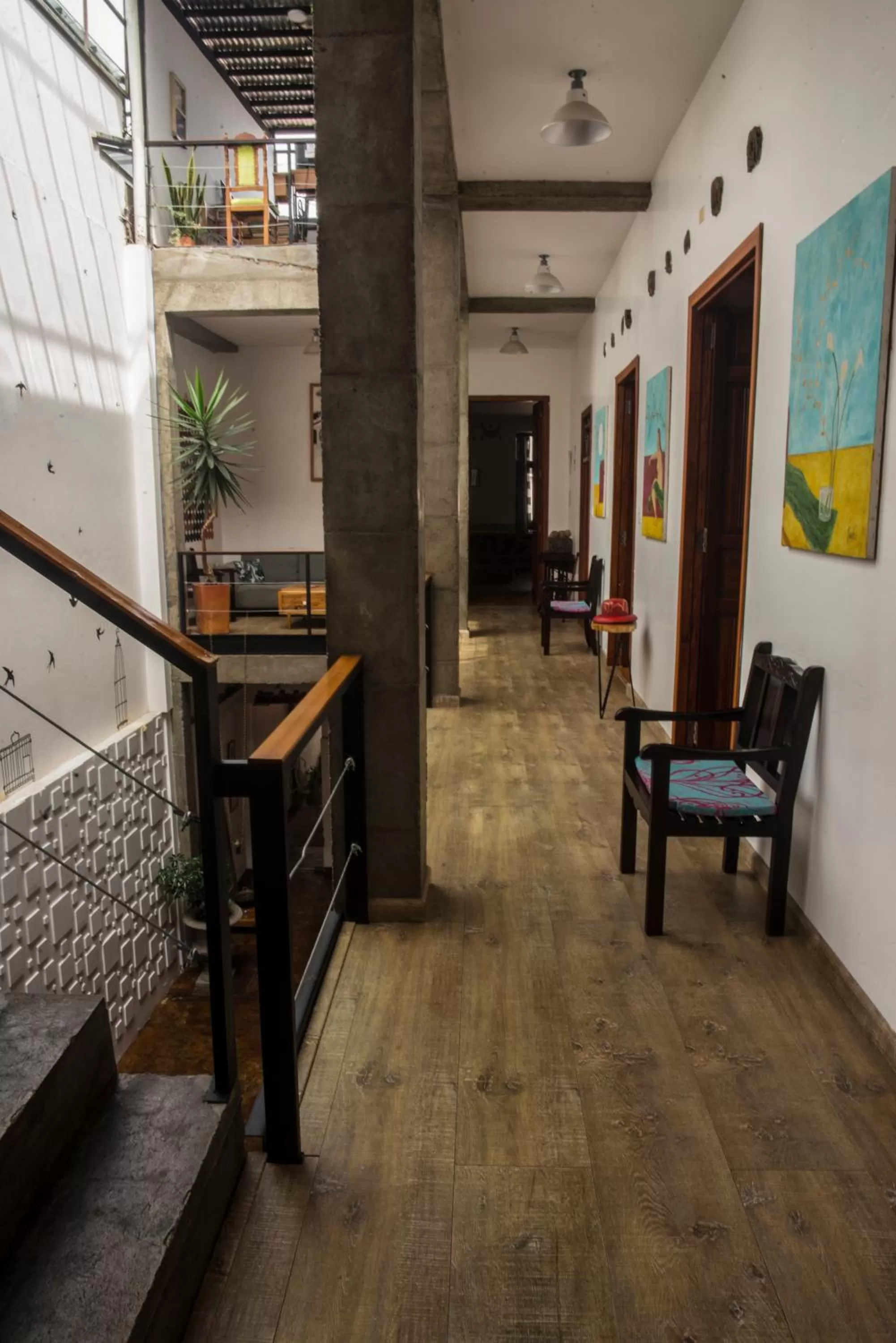 La Casa de Manuel Hotel-Boutique