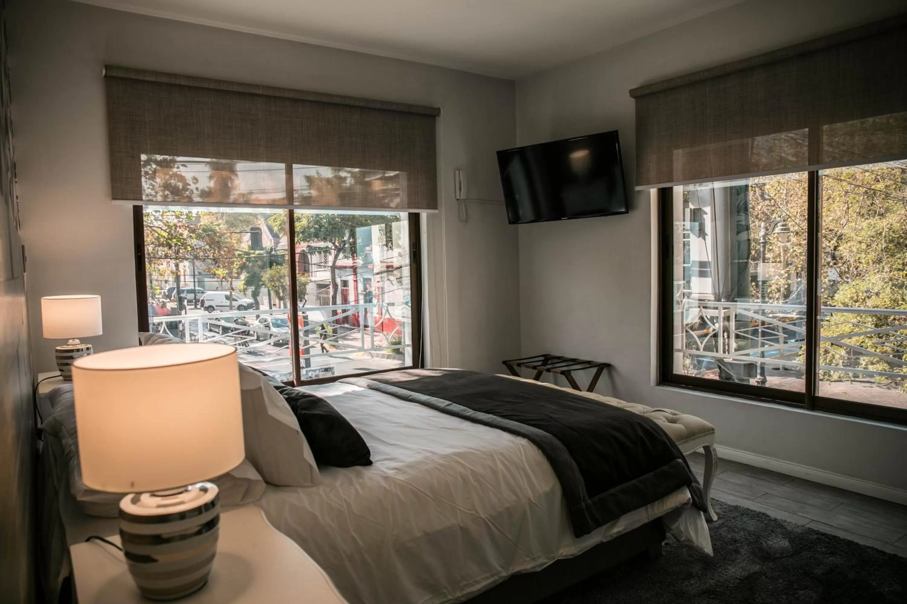 Photo of the whole room, Bed in Lib Hotel Bellavista