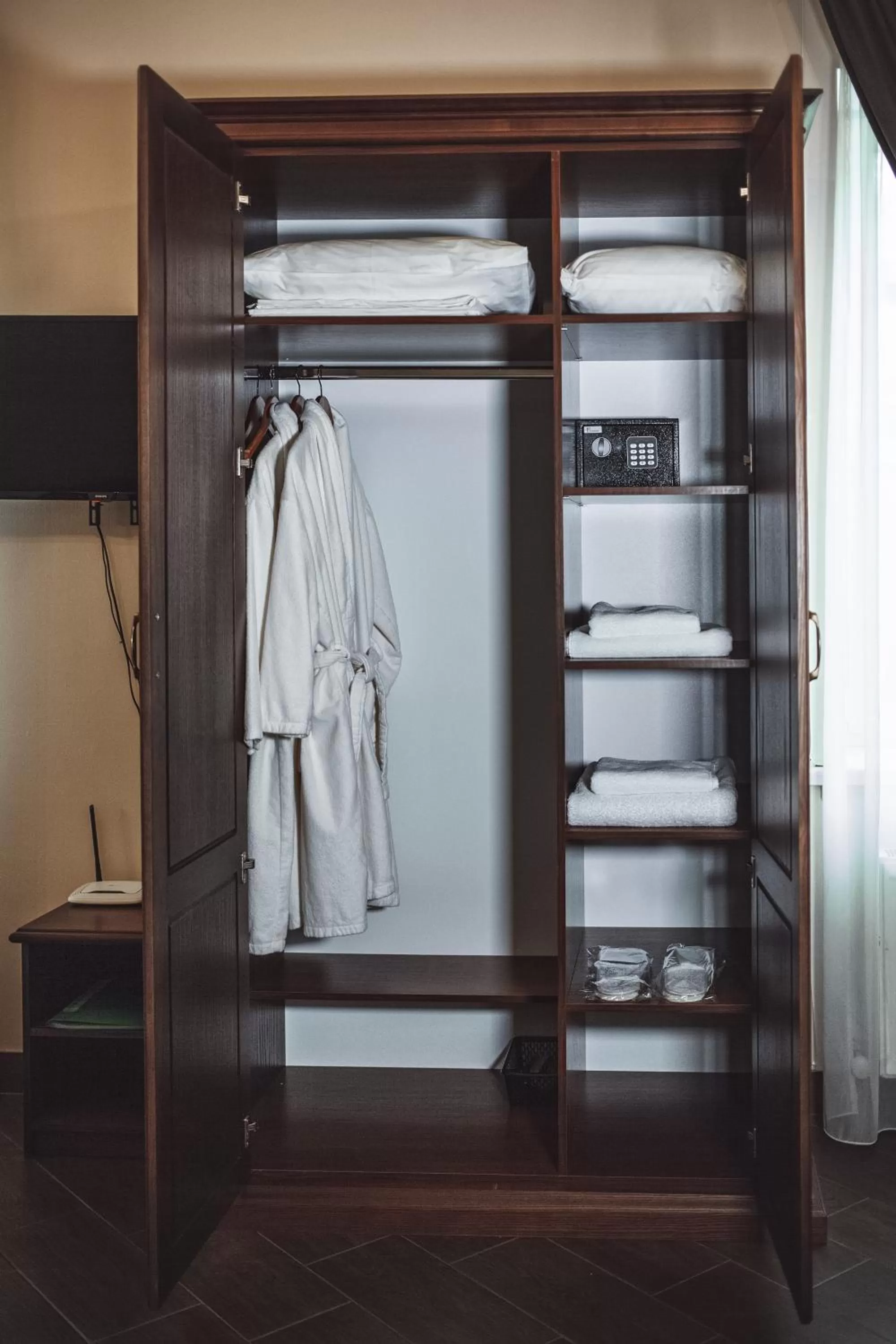 Decorative detail in Ekaterinoslav