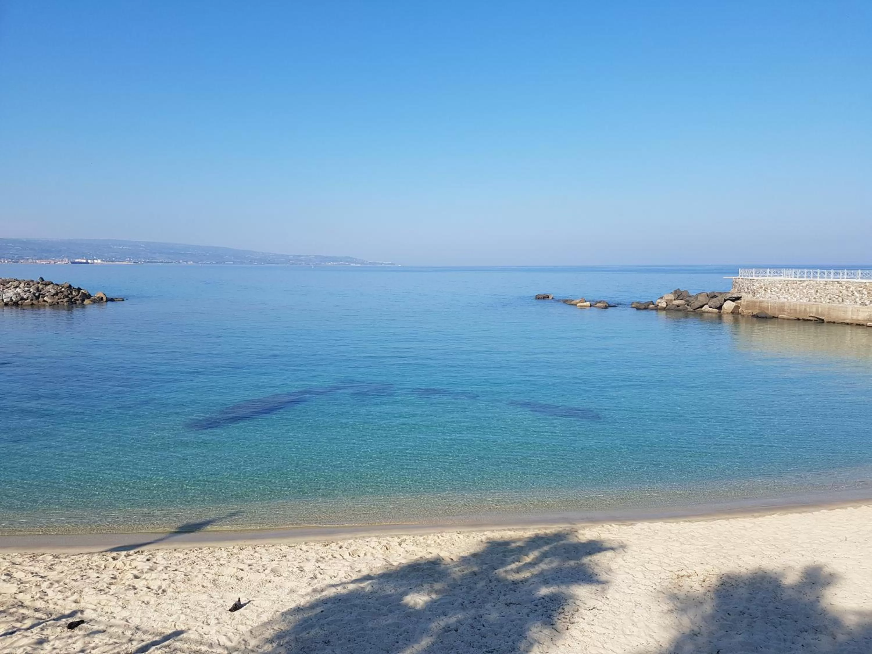 Property building, Beach in Villino Erminia - Seaside Art b&b