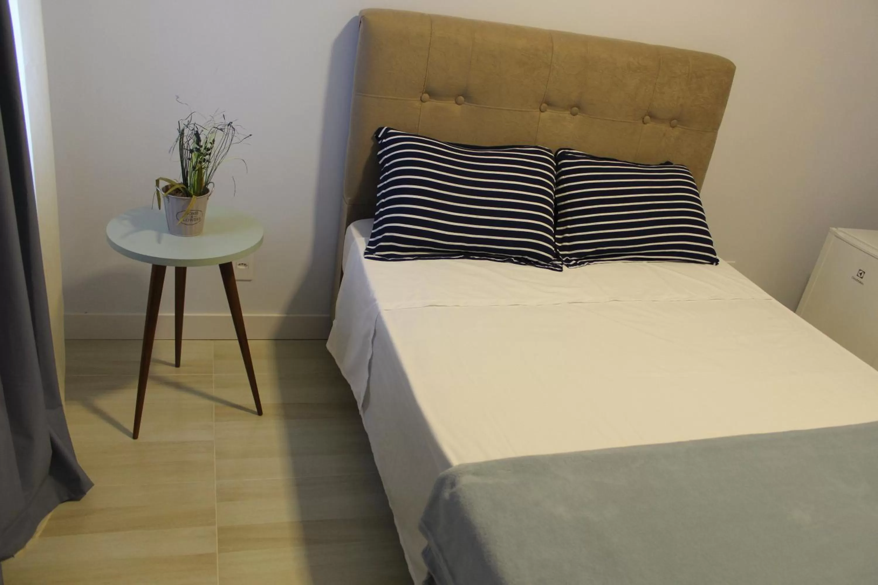 Bed in Hotel e Pousada Magic