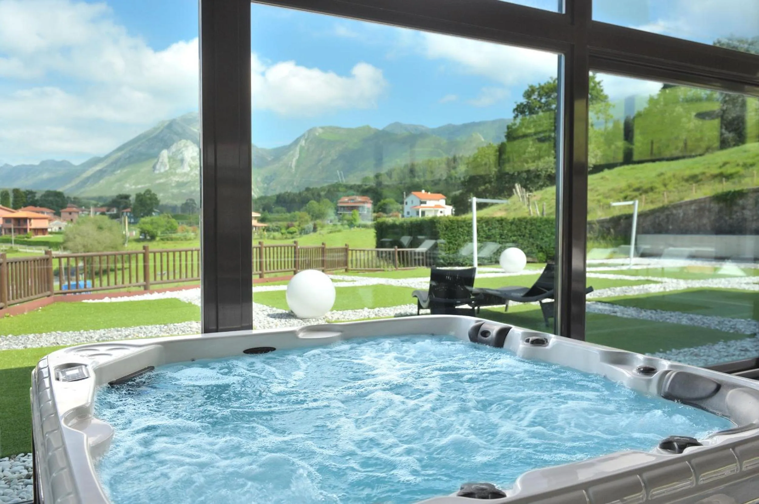 Day in La Piconera Hotel & Spa