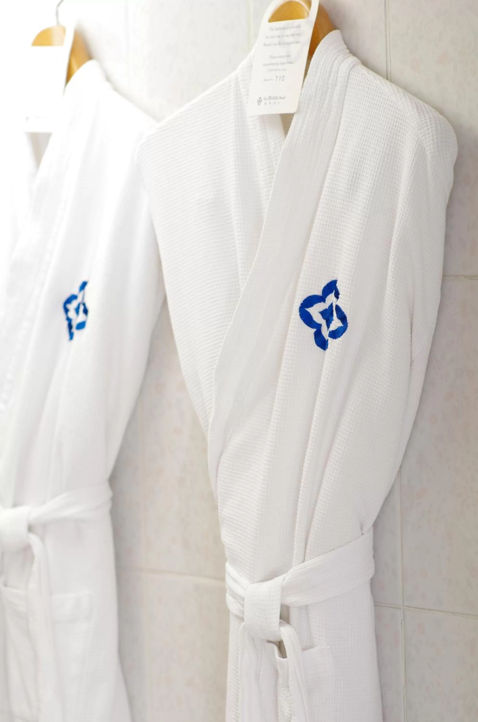 Coffee/tea facilities in The Riviera Hotel Taipei