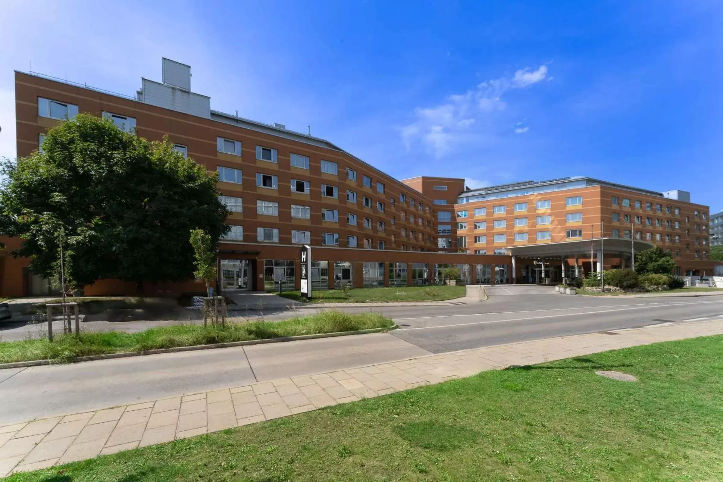 PLAZA Premium Wien PLAZA Premium Wien