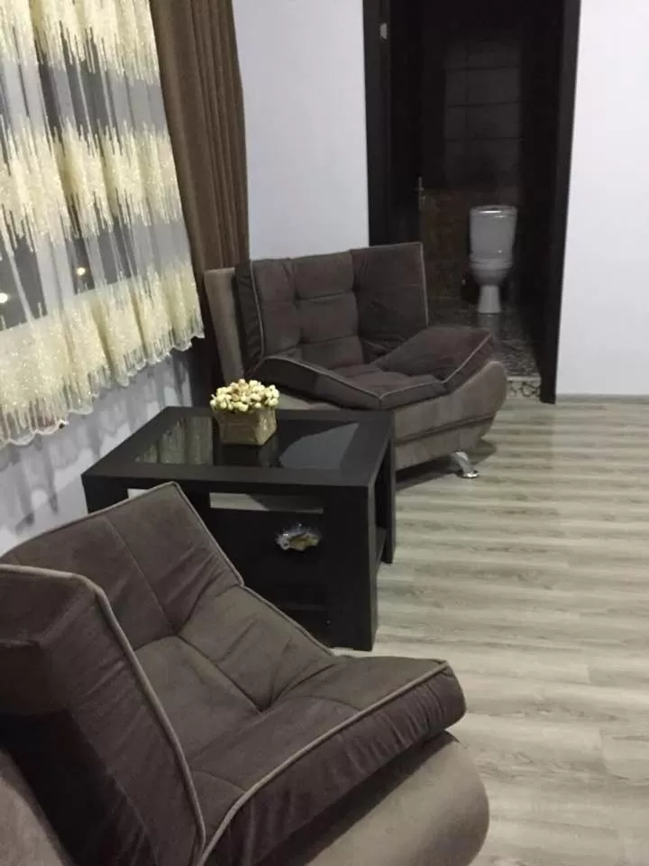 Seating Area in Hotel Newland