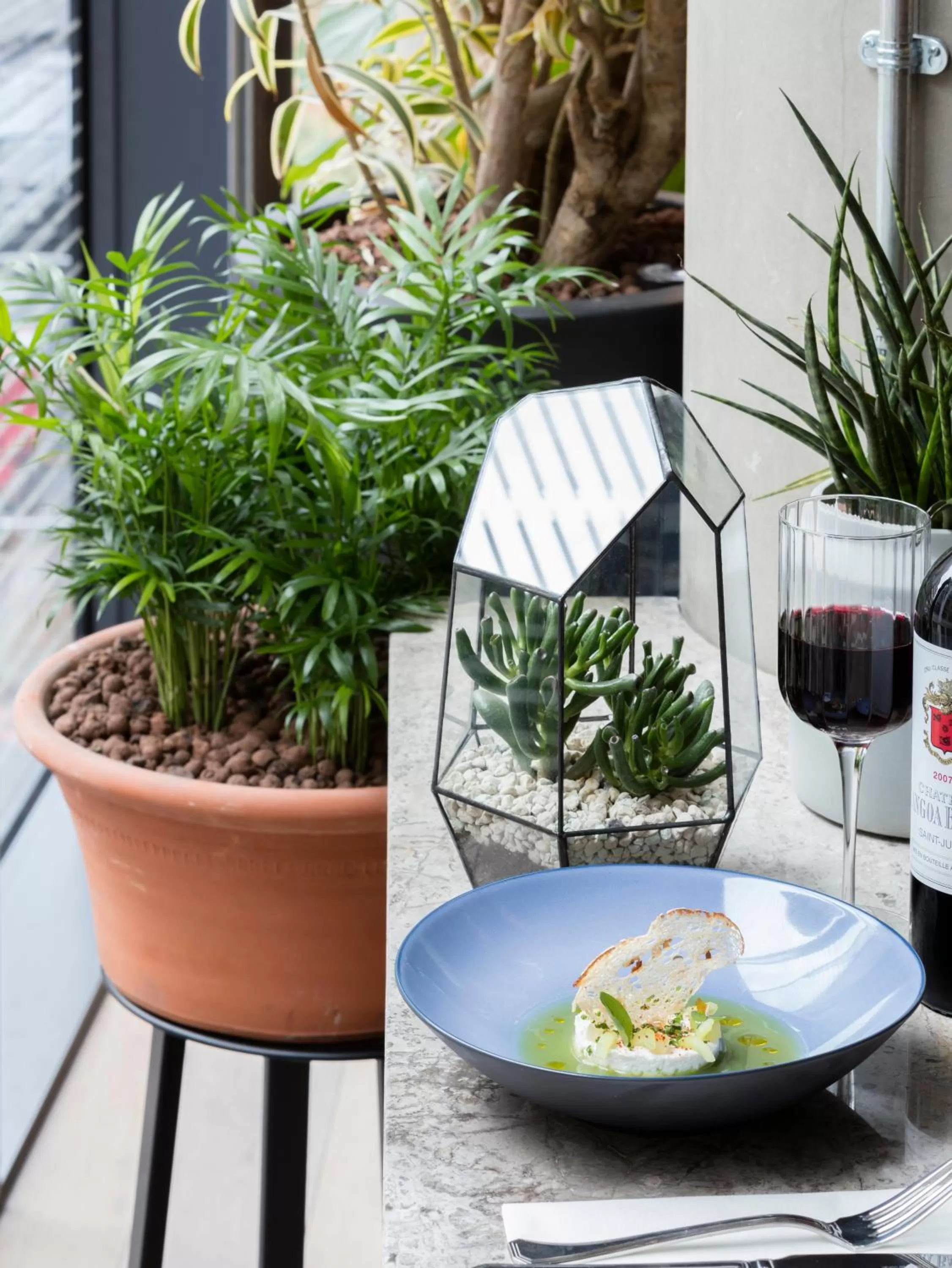 Other in Leman Locke