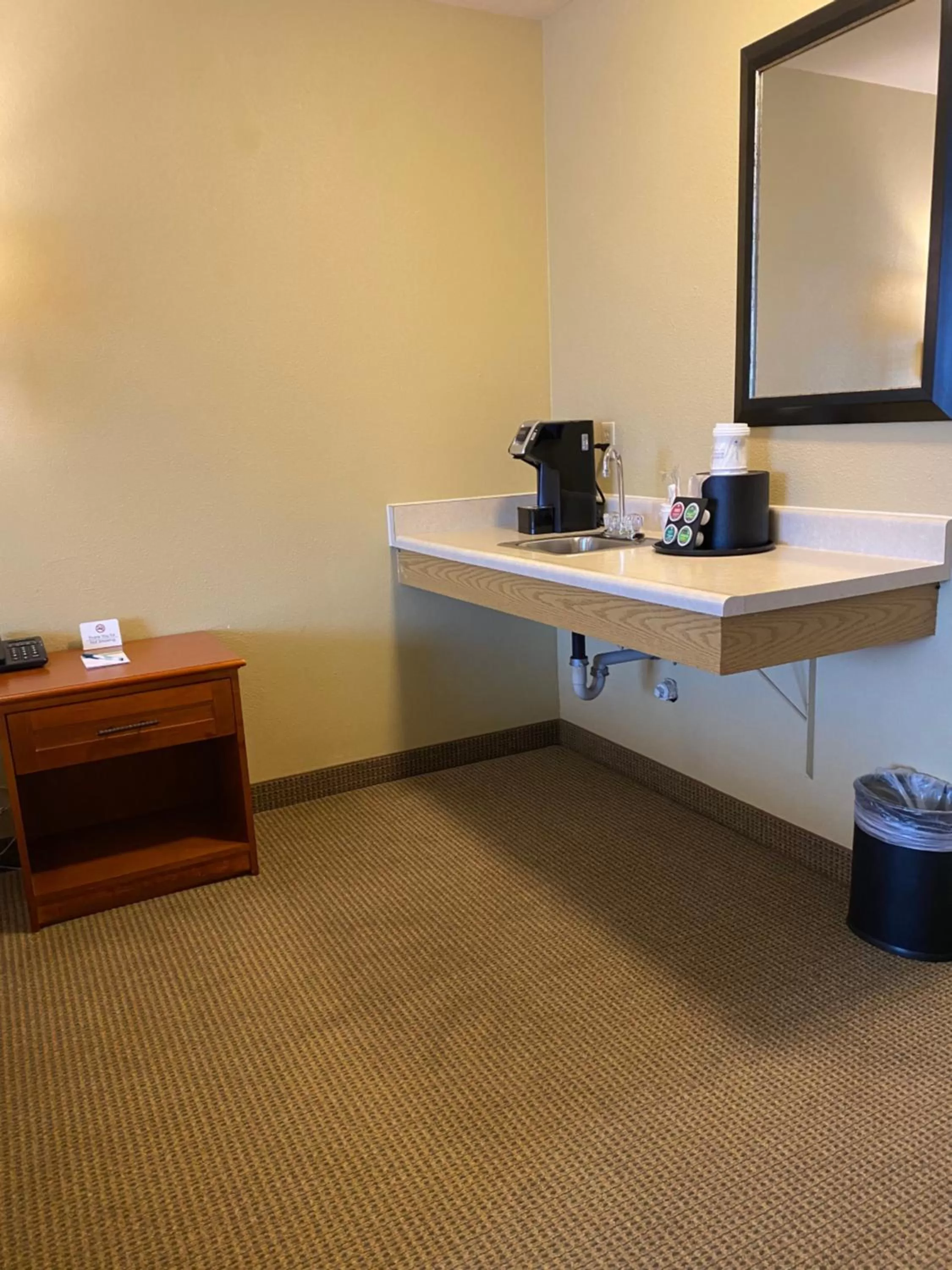 Other in Wingate by Wyndham Mount Vernon