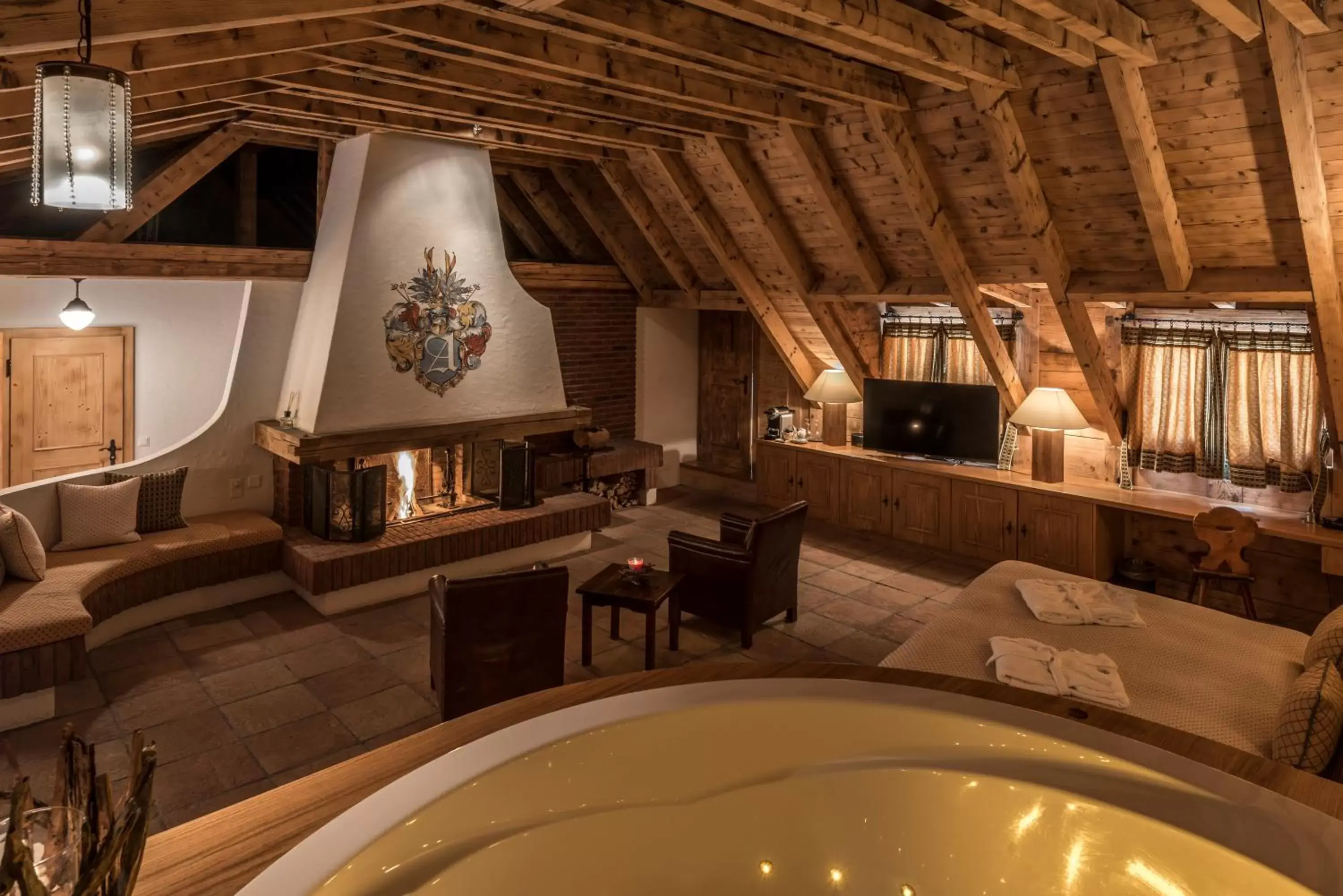 Titlis Suite in Alpenclub Titlis Suite in Alpenclub