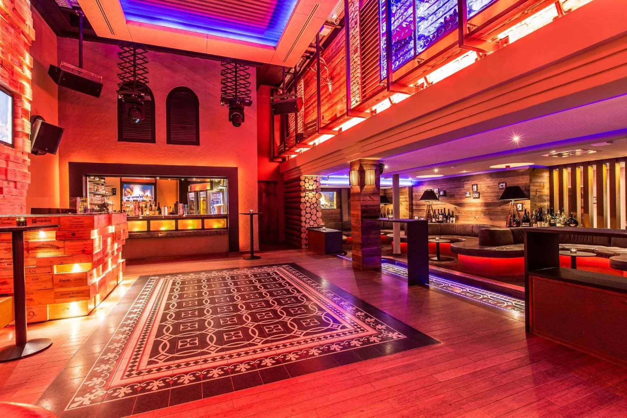 Meeting/conference room in Holiday Inn - Osnabrück by IHG