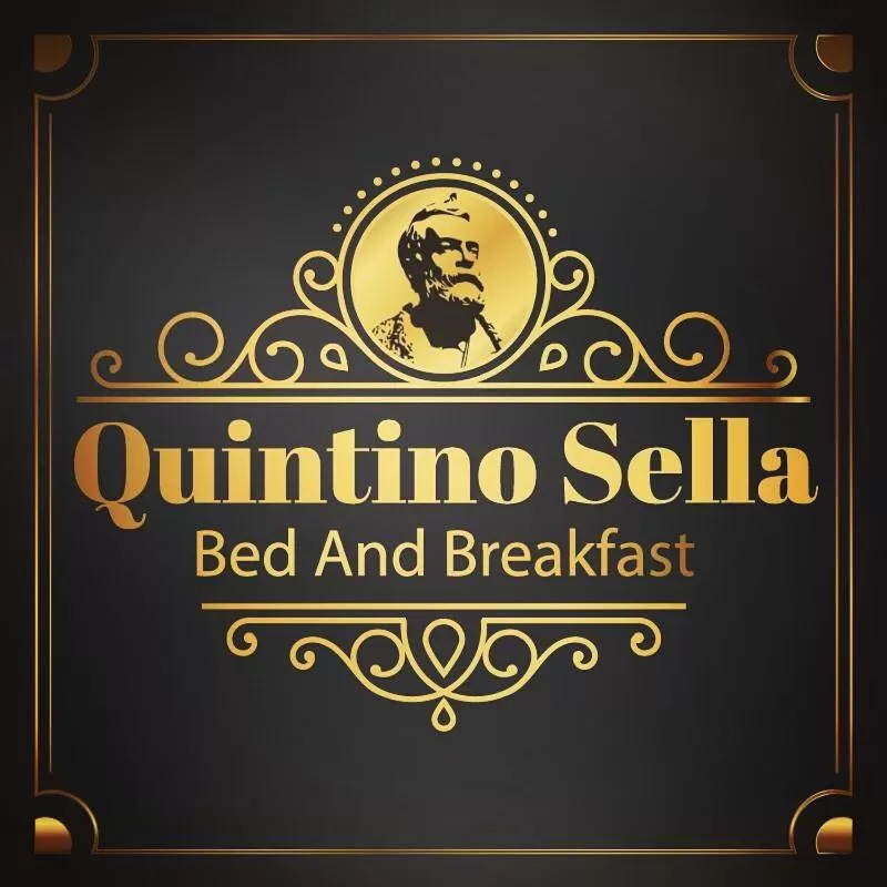 Spring, Bed in B&B Quintino Sella