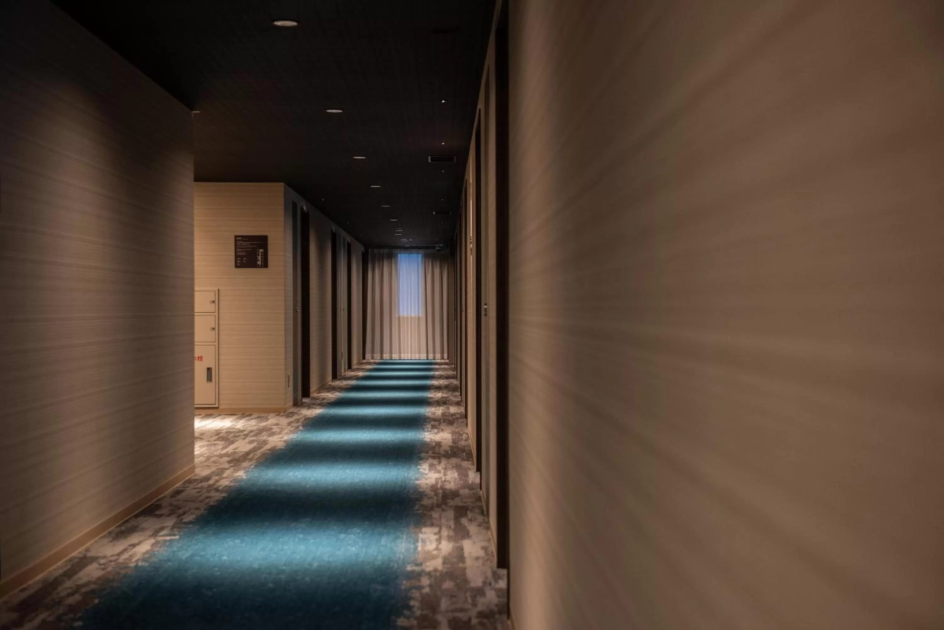 Area and facilities in Hotel Vista Matsuyama