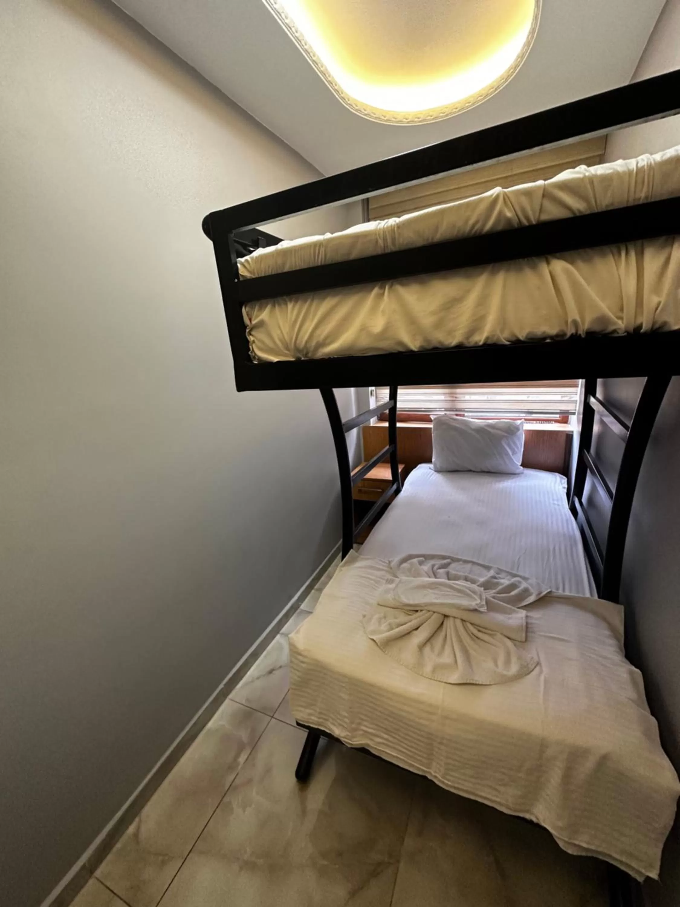 Bunk Bed in Arat Apartments
