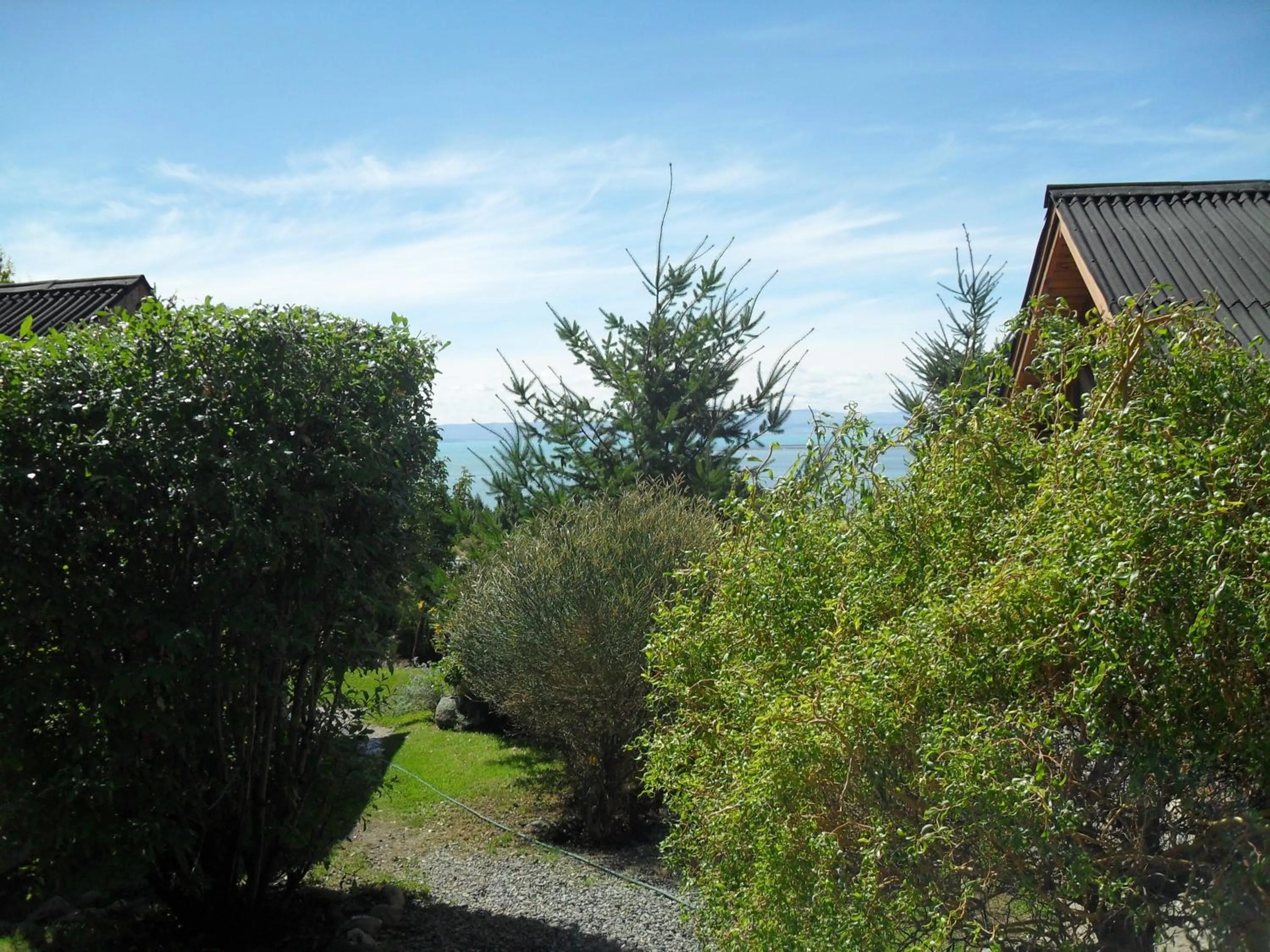 Off site in Solares Del Sur