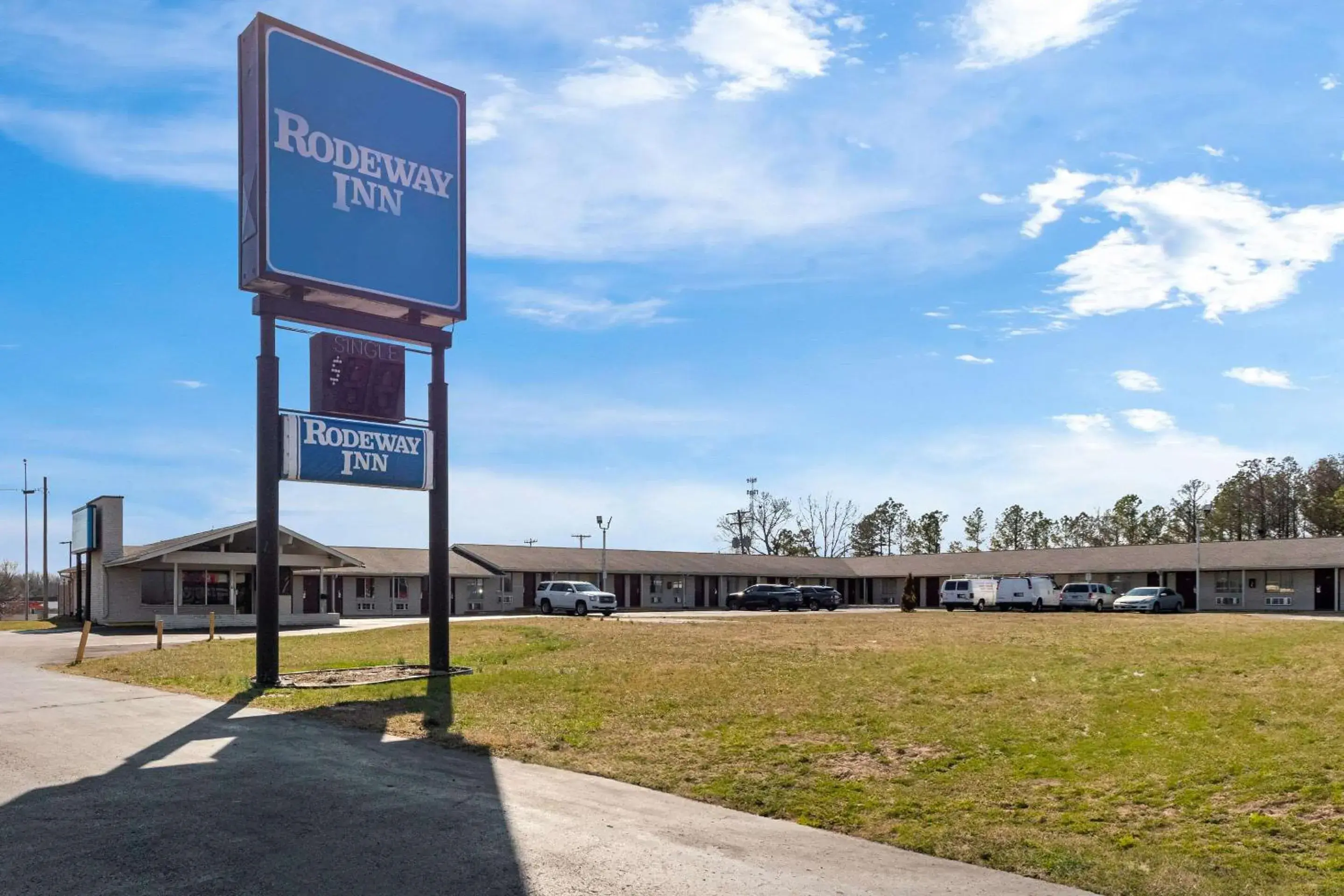 Rodeway Inn Dickson Rodeway Inn Dickson