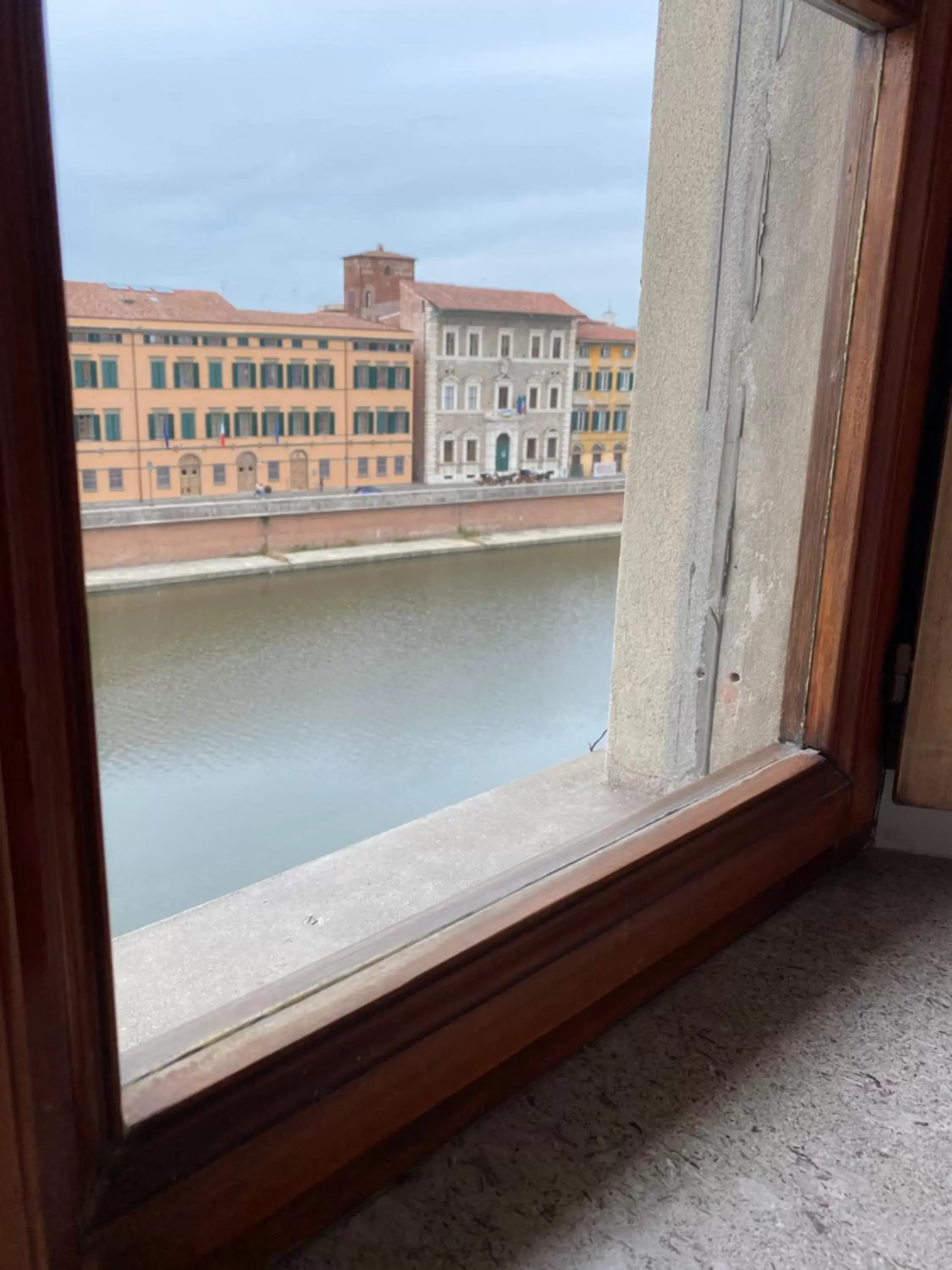 Double Room in Il B&B dei viaggiatori Double Room in Il B&B dei viaggiatori