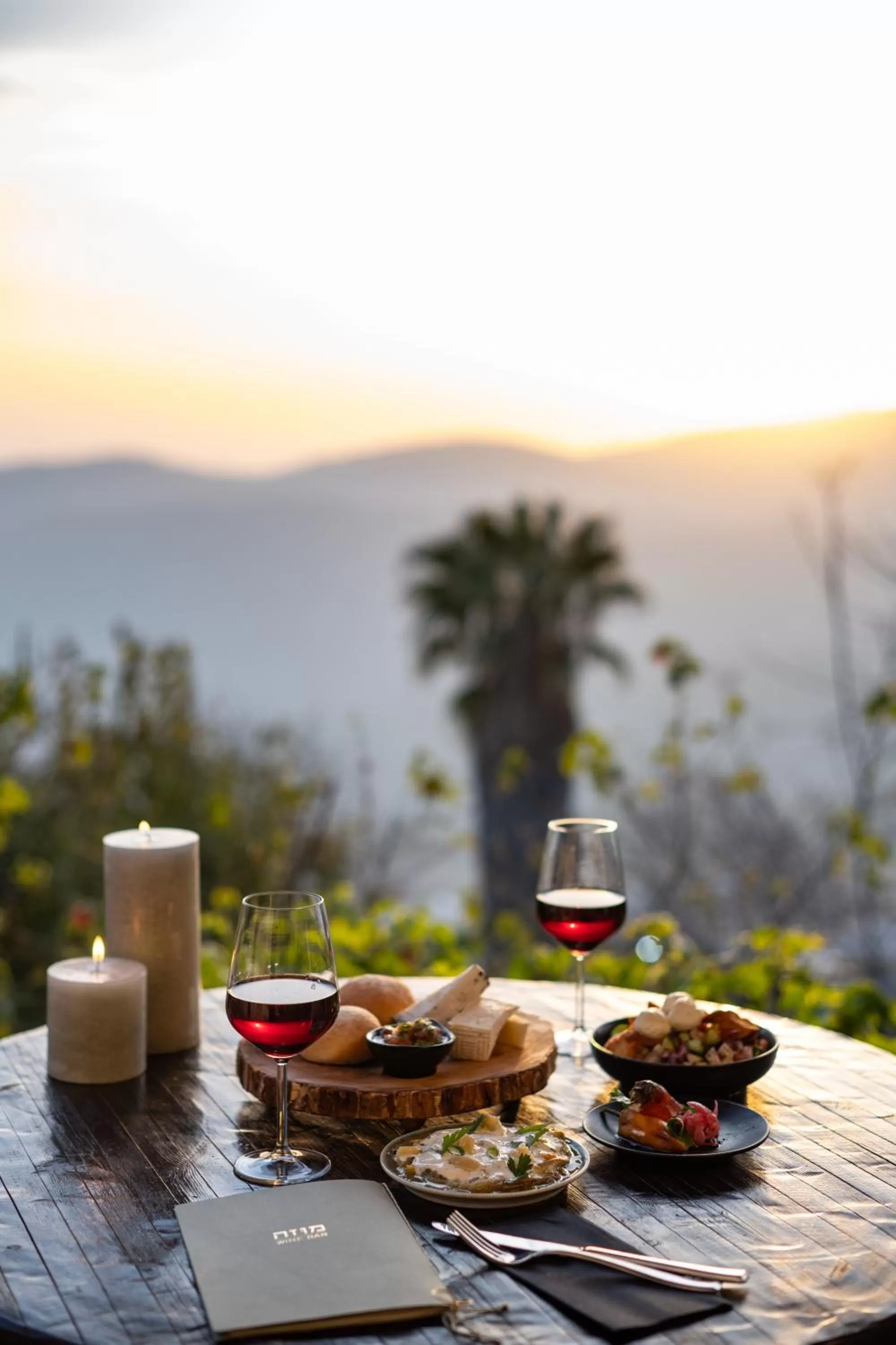 Ruth Safed By Dan Hotels